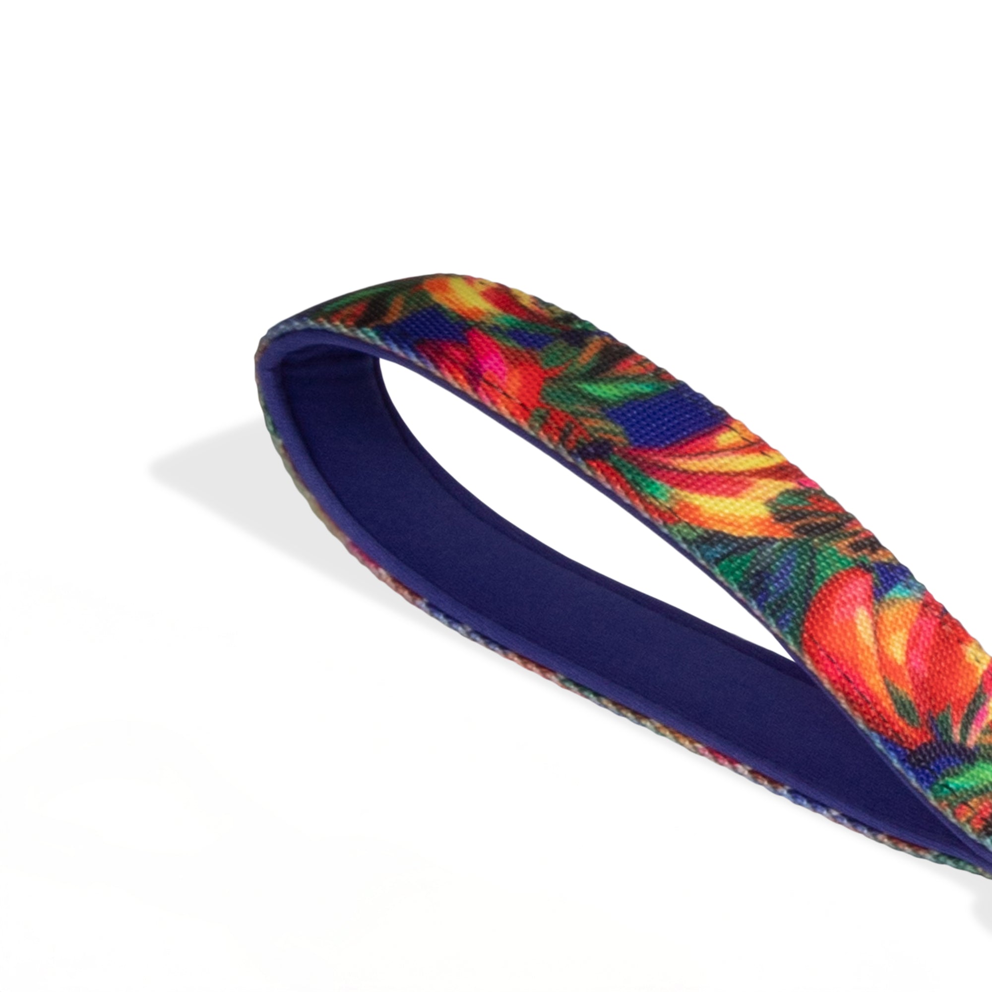 SAMBA RUFF LEASH