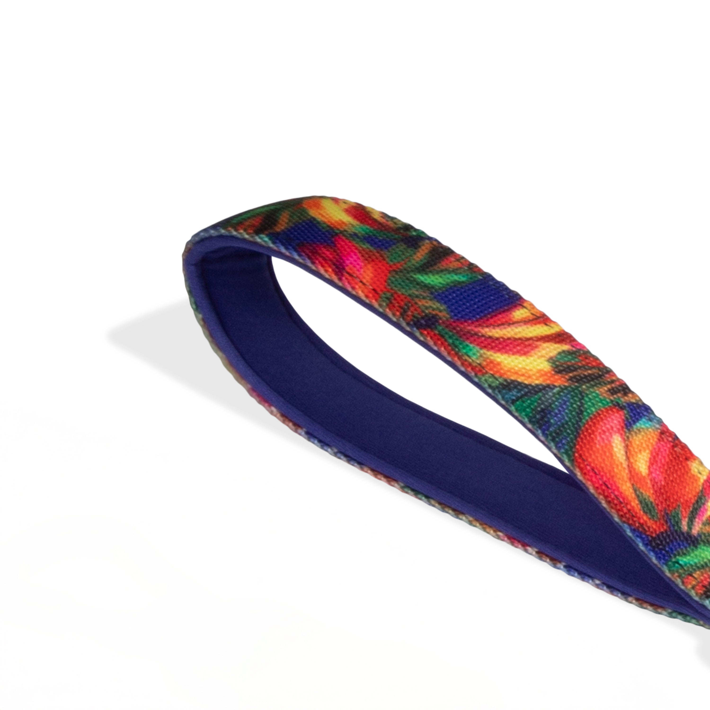 SAMBA RUFF LEASH