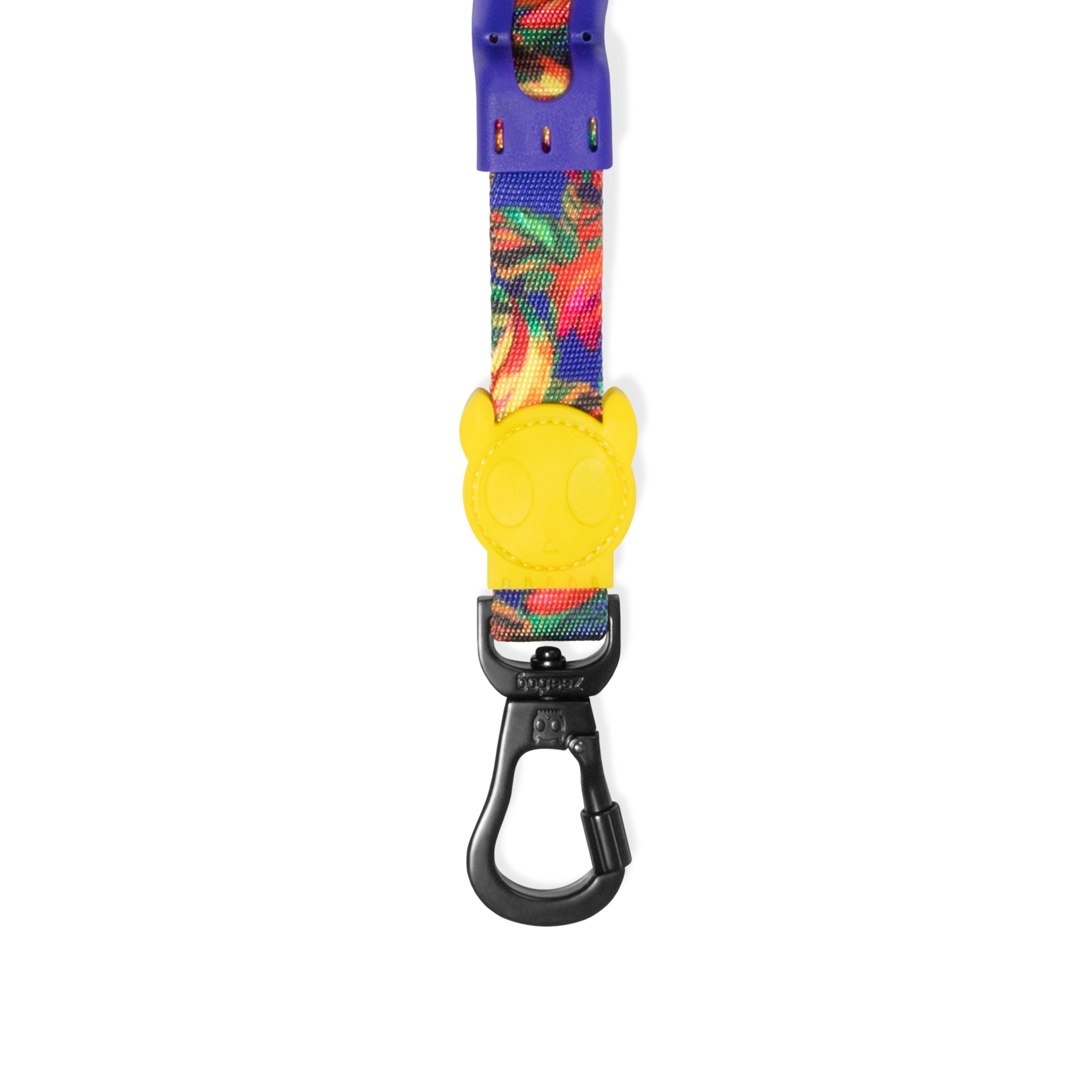 SAMBA RUFF LEASH