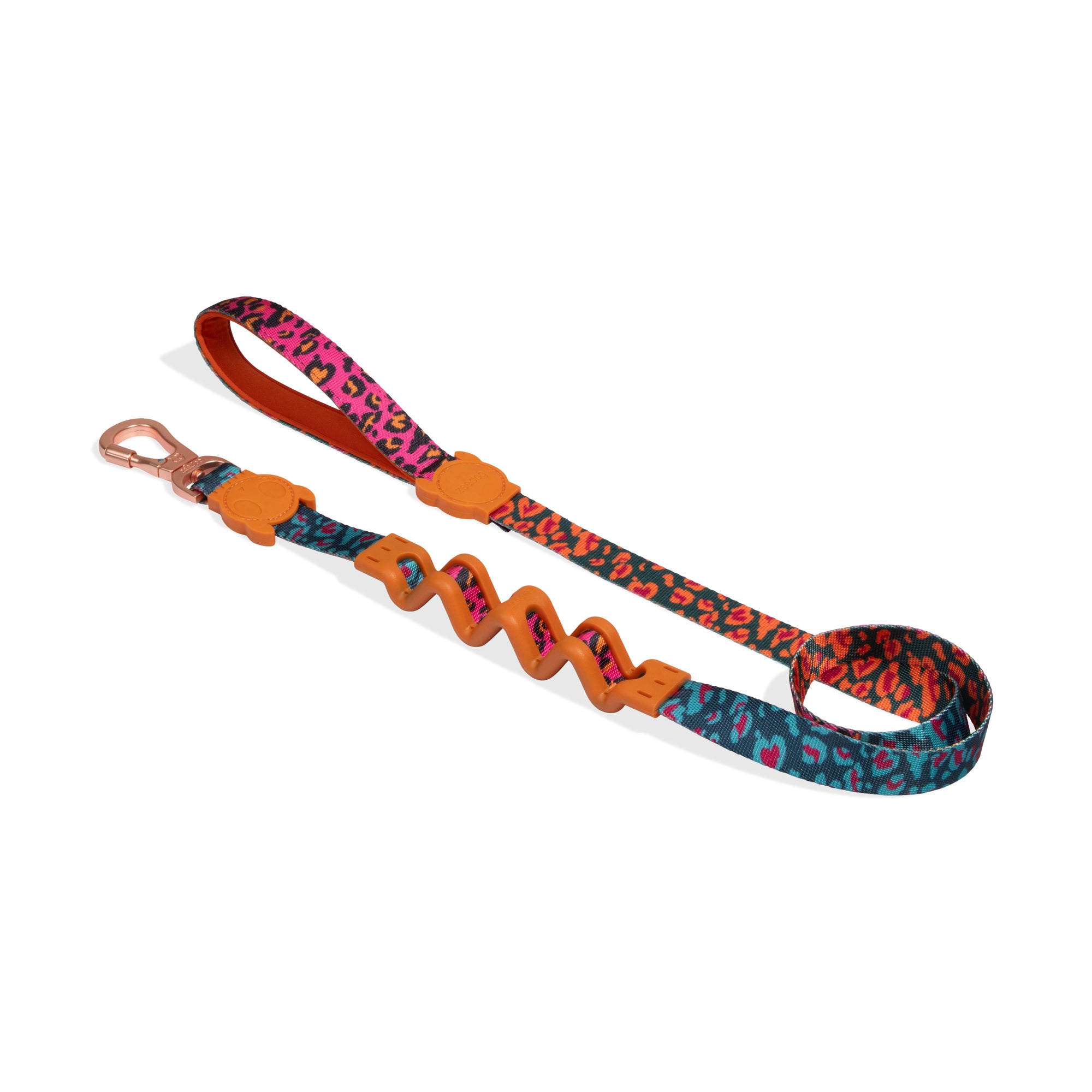 SELVA RUFF LEASH