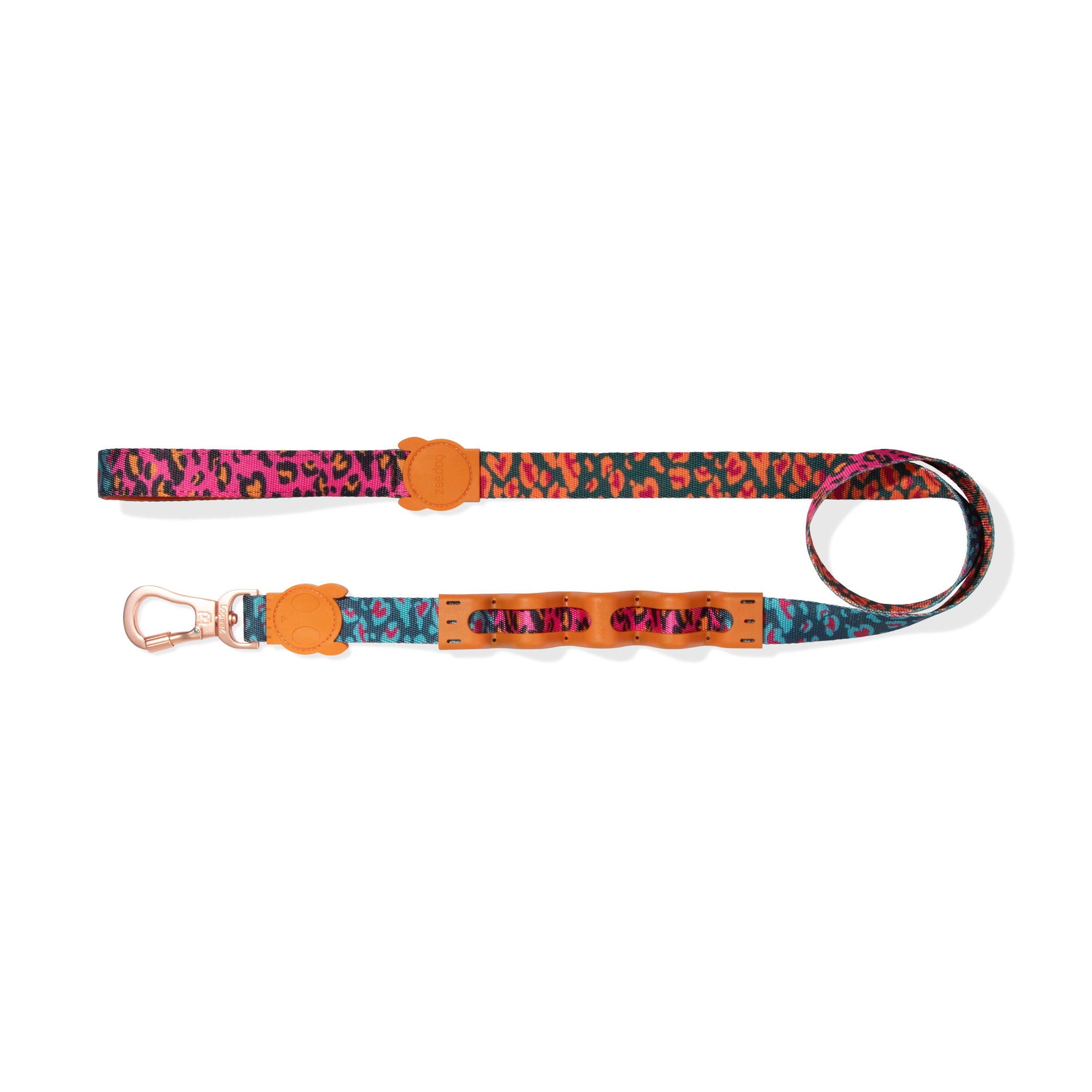 SELVA RUFF LEASH