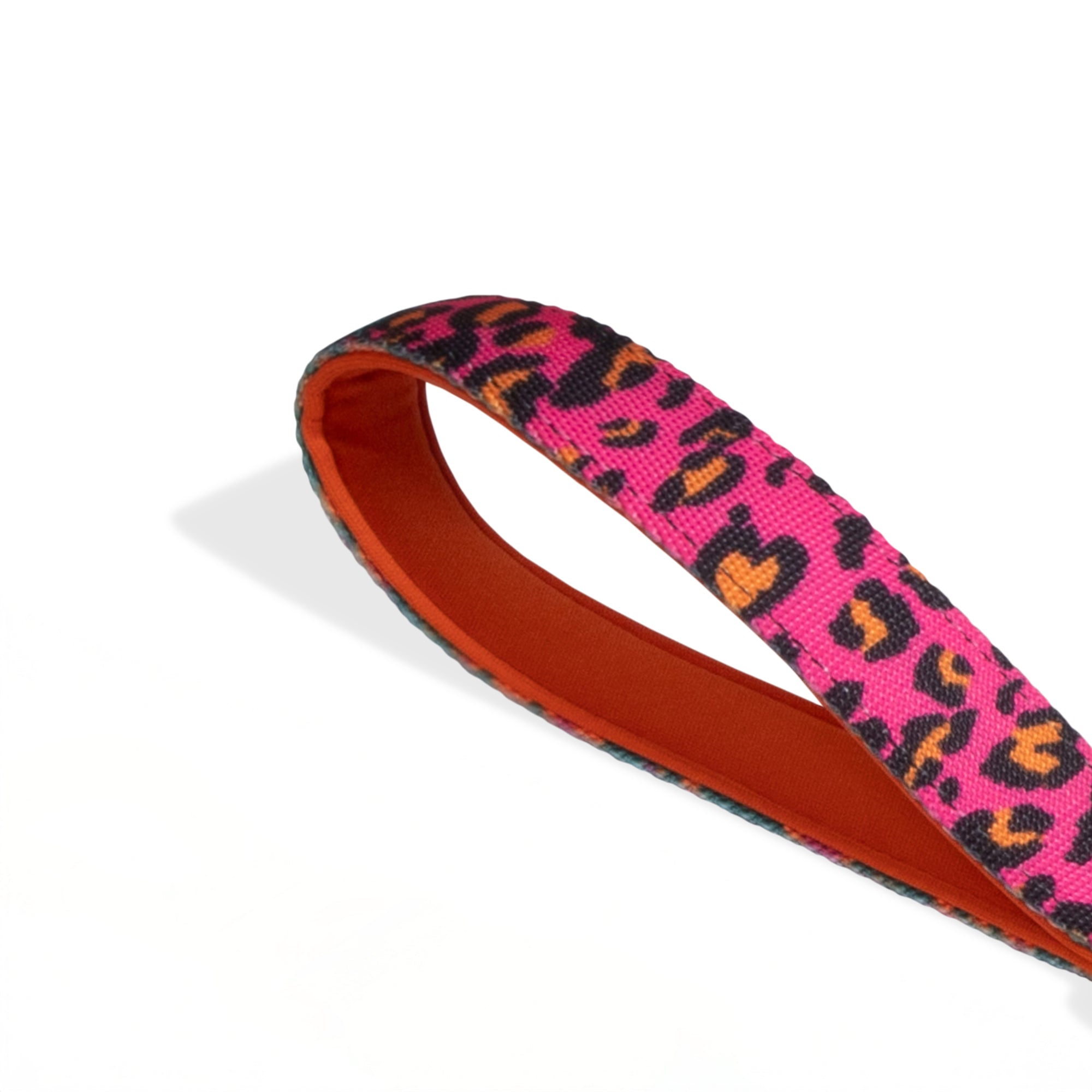 SELVA RUFF LEASH