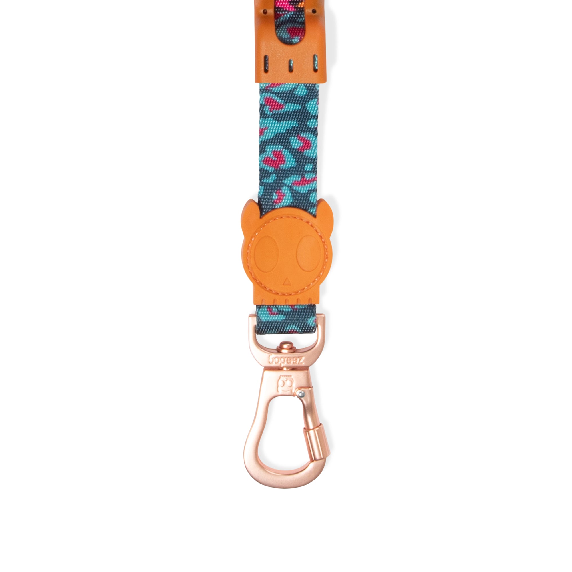 SELVA RUFF LEASH