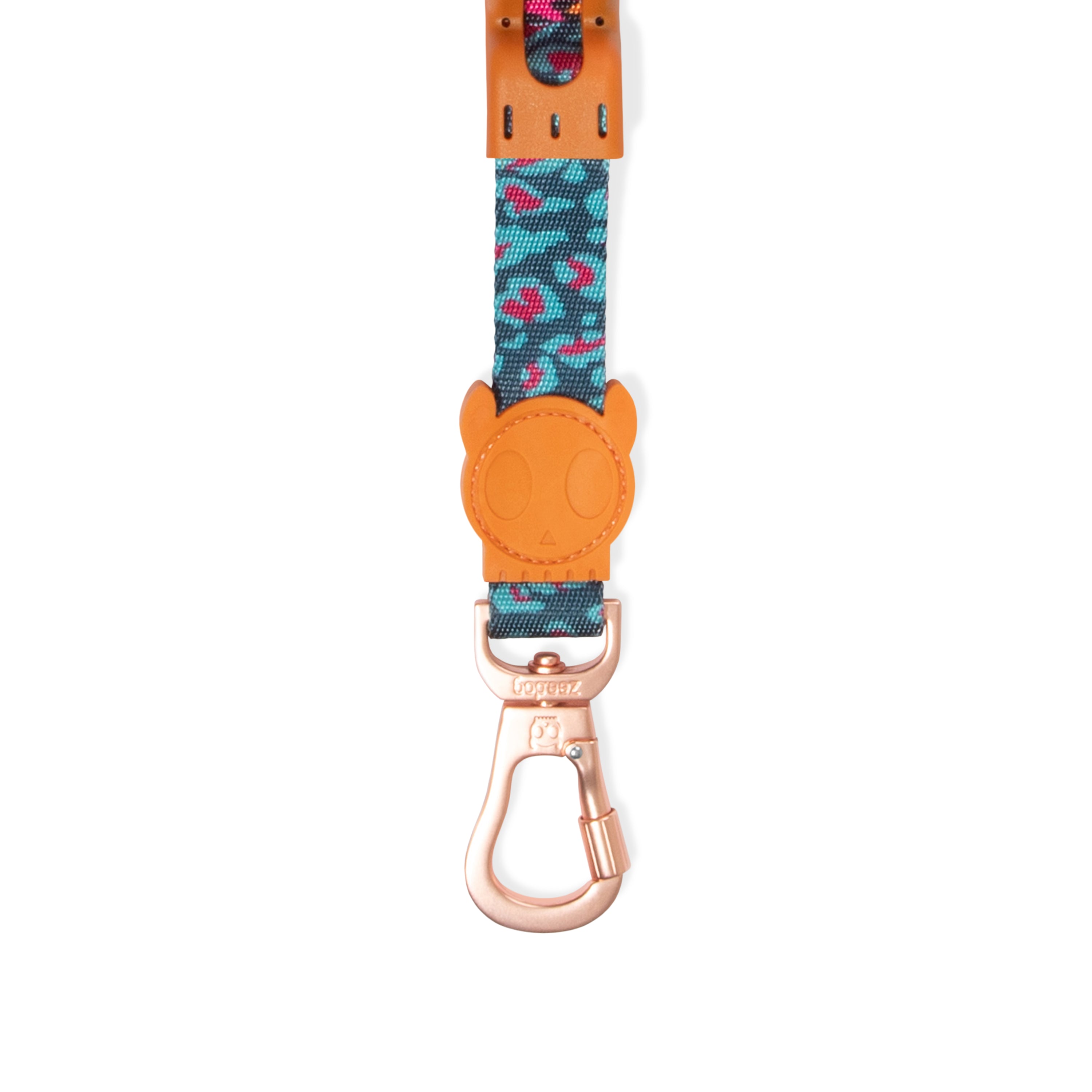 SELVA RUFF LEASH