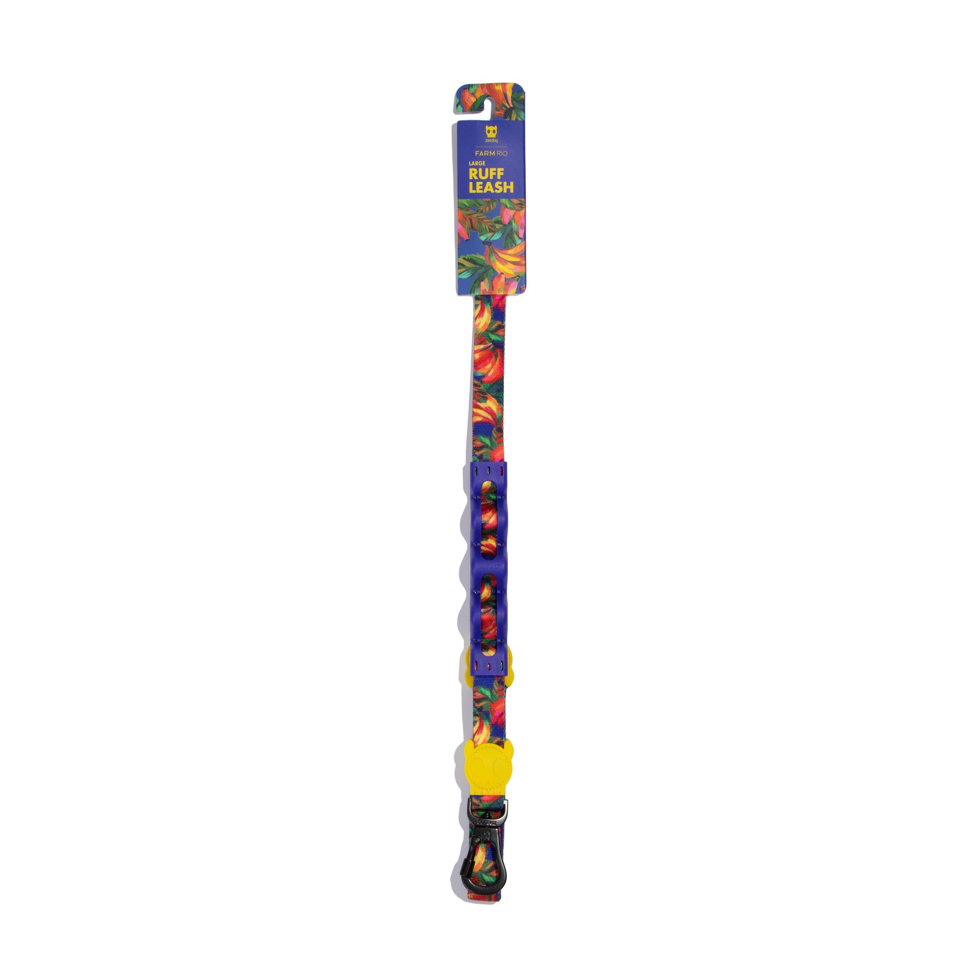 SAMBA RUFF LEASH