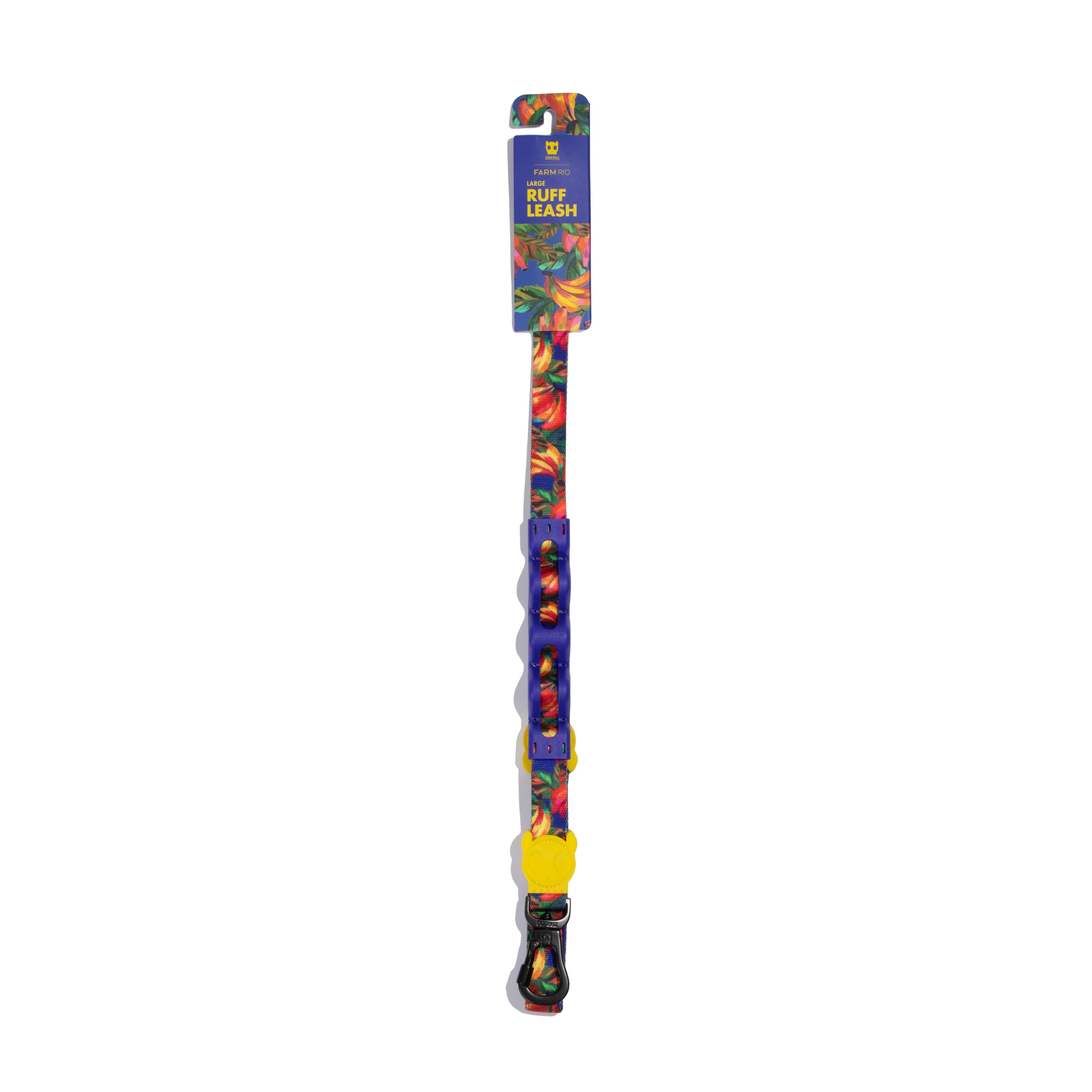 SAMBA RUFF LEASH