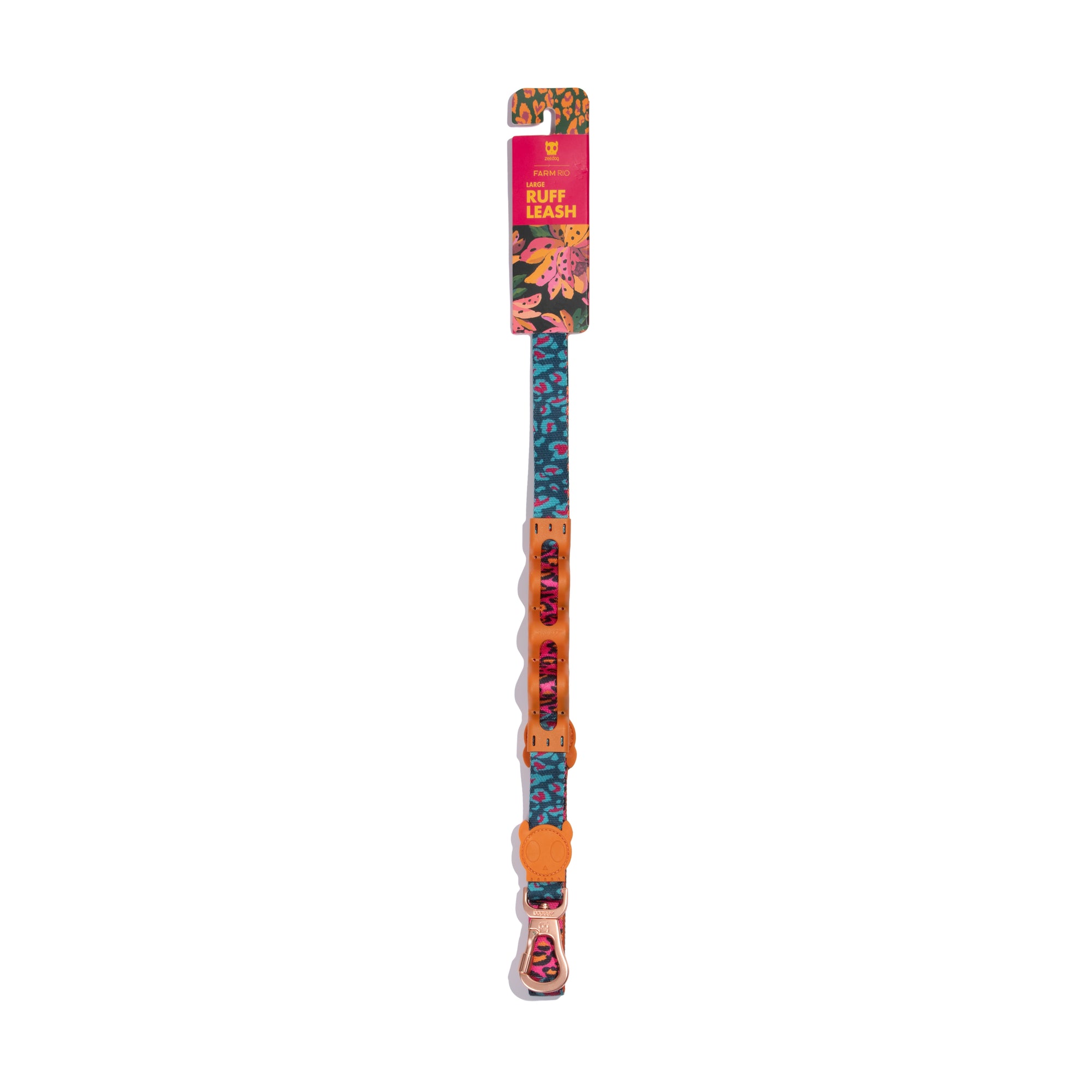 SELVA RUFF LEASH