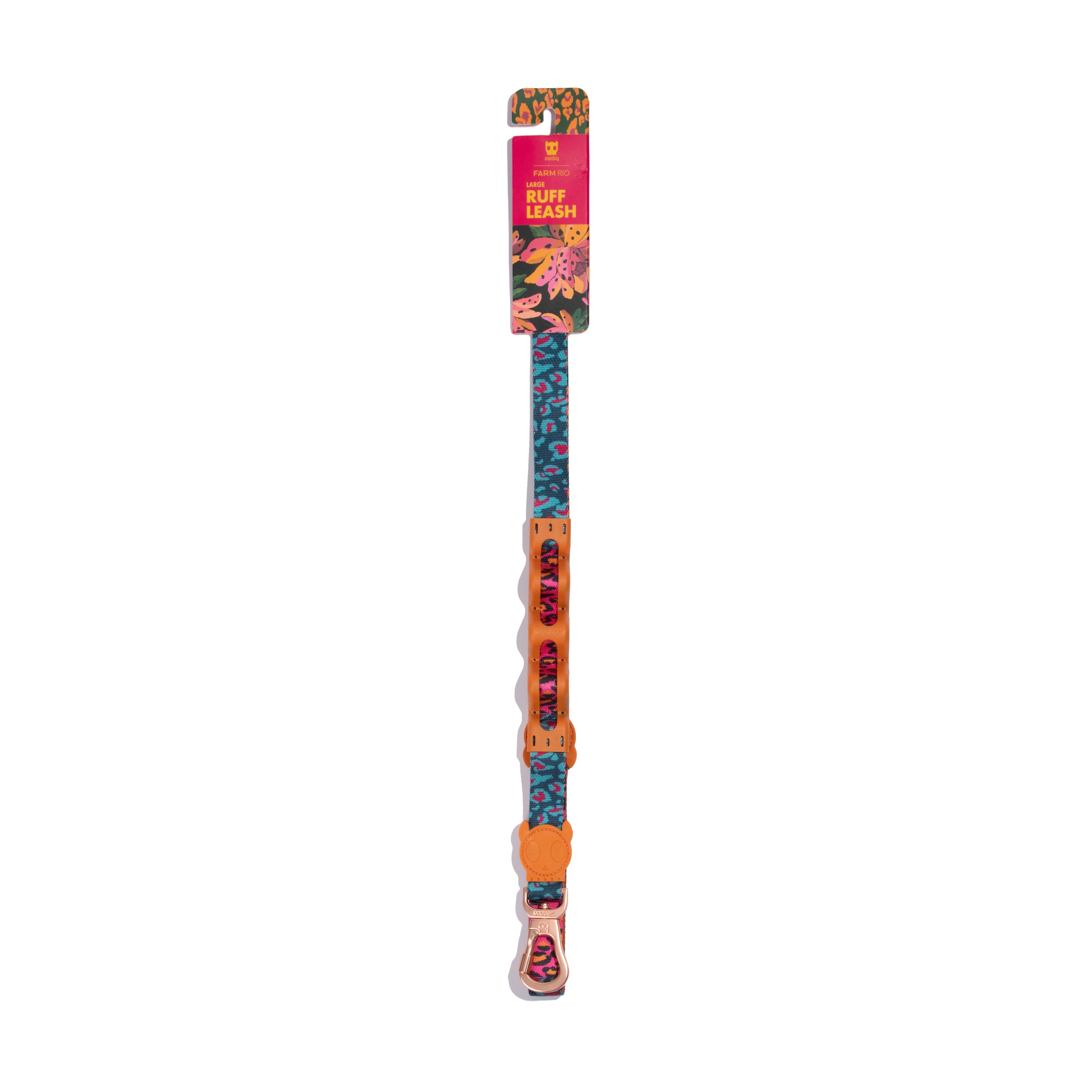 SELVA RUFF LEASH