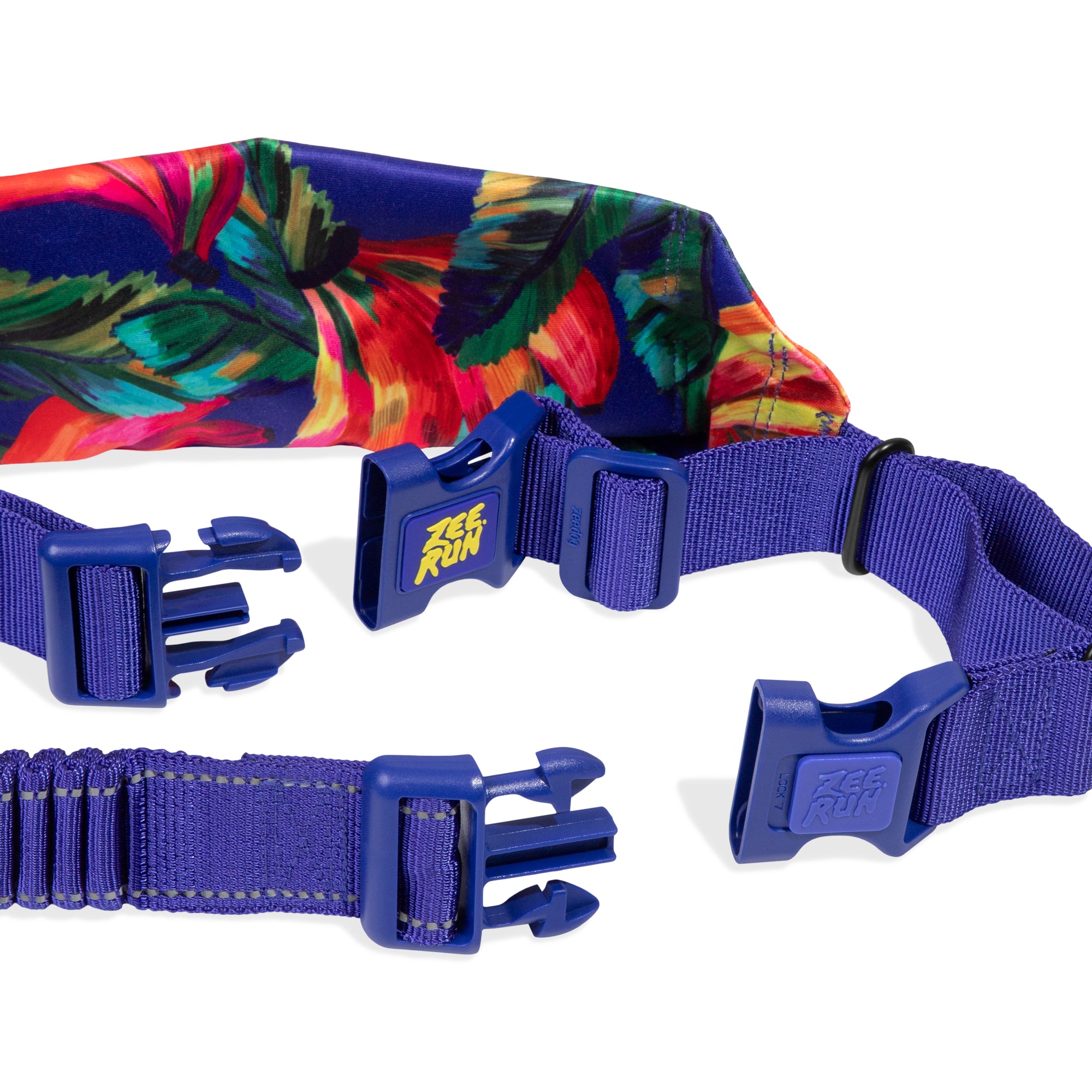 ZEE.RUN BELT SAMBA