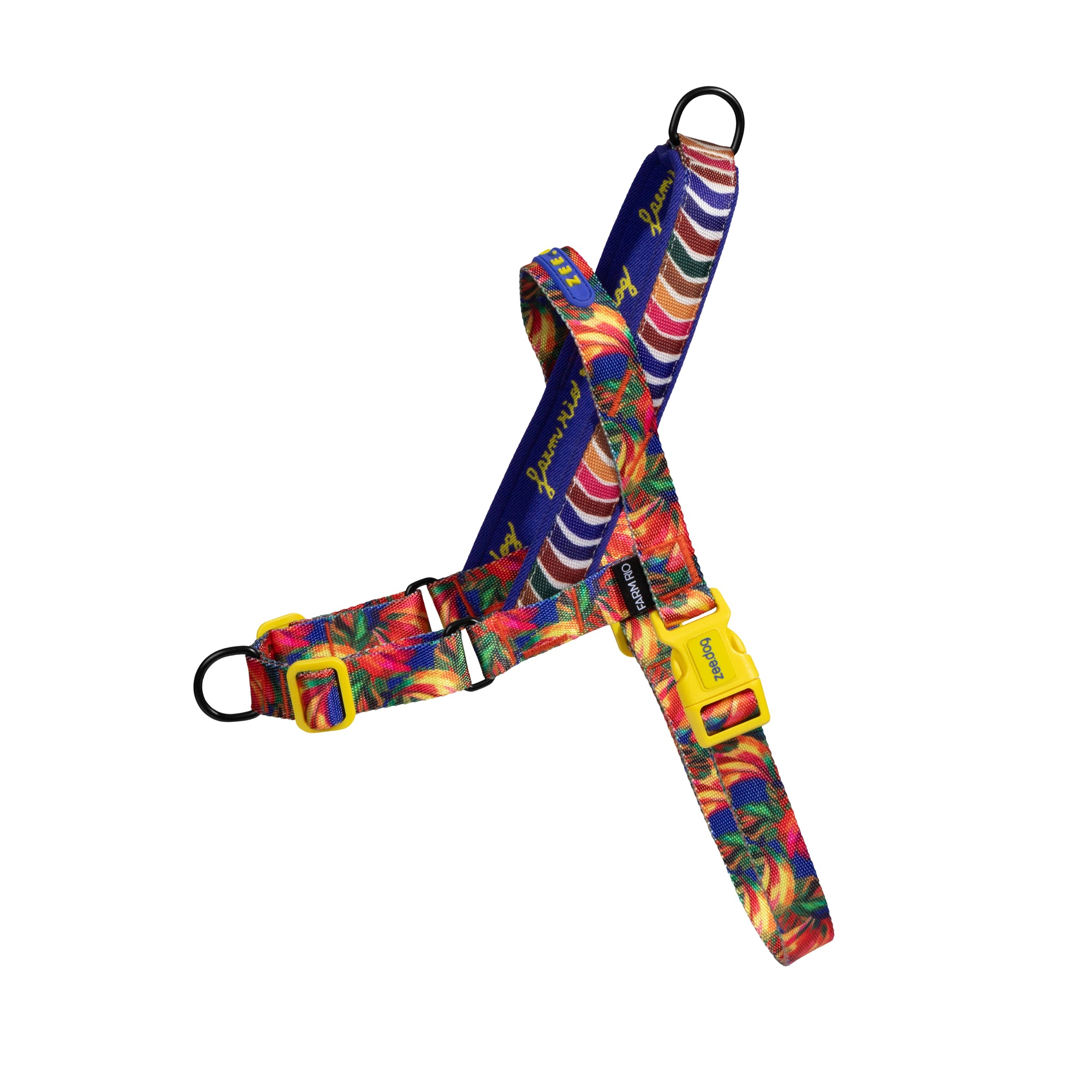 SAMBA SOFTER WALK HARNESS