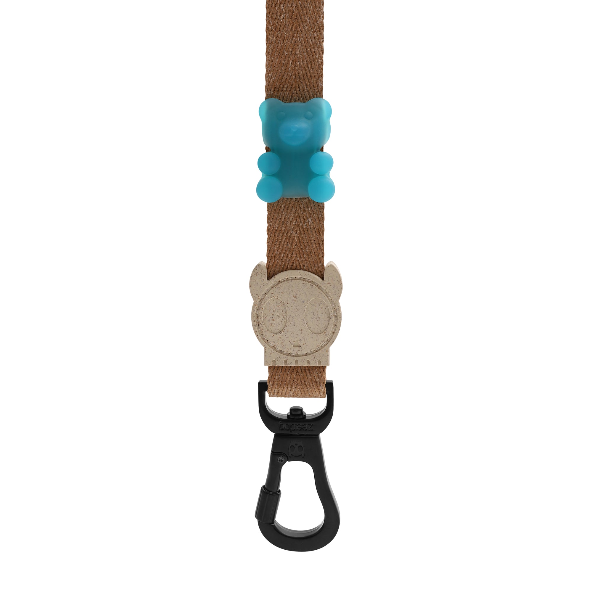 ZEE.PINZ GUMMY BEAR BLUE