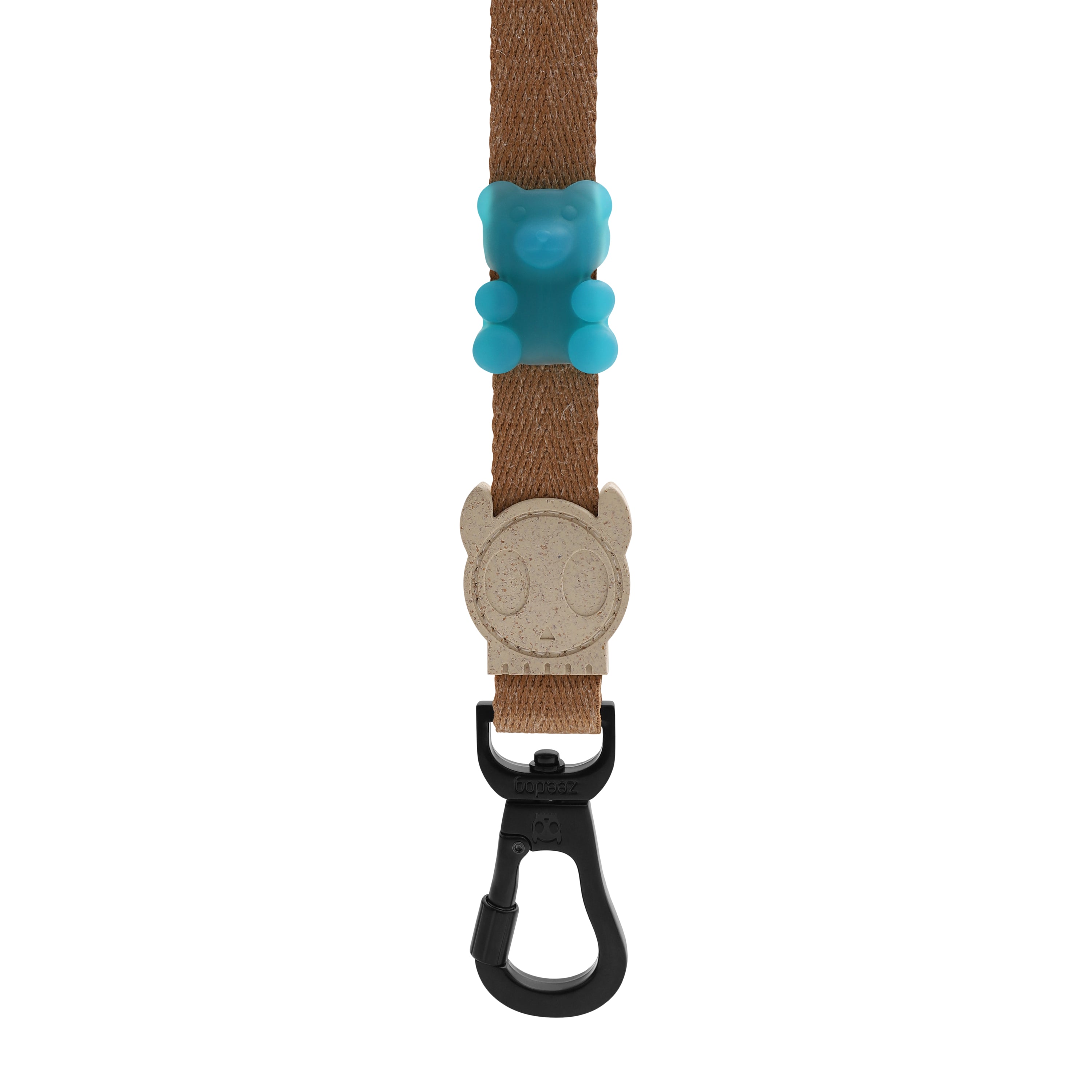ZEE.PINZ GUMMY BEAR BLUE