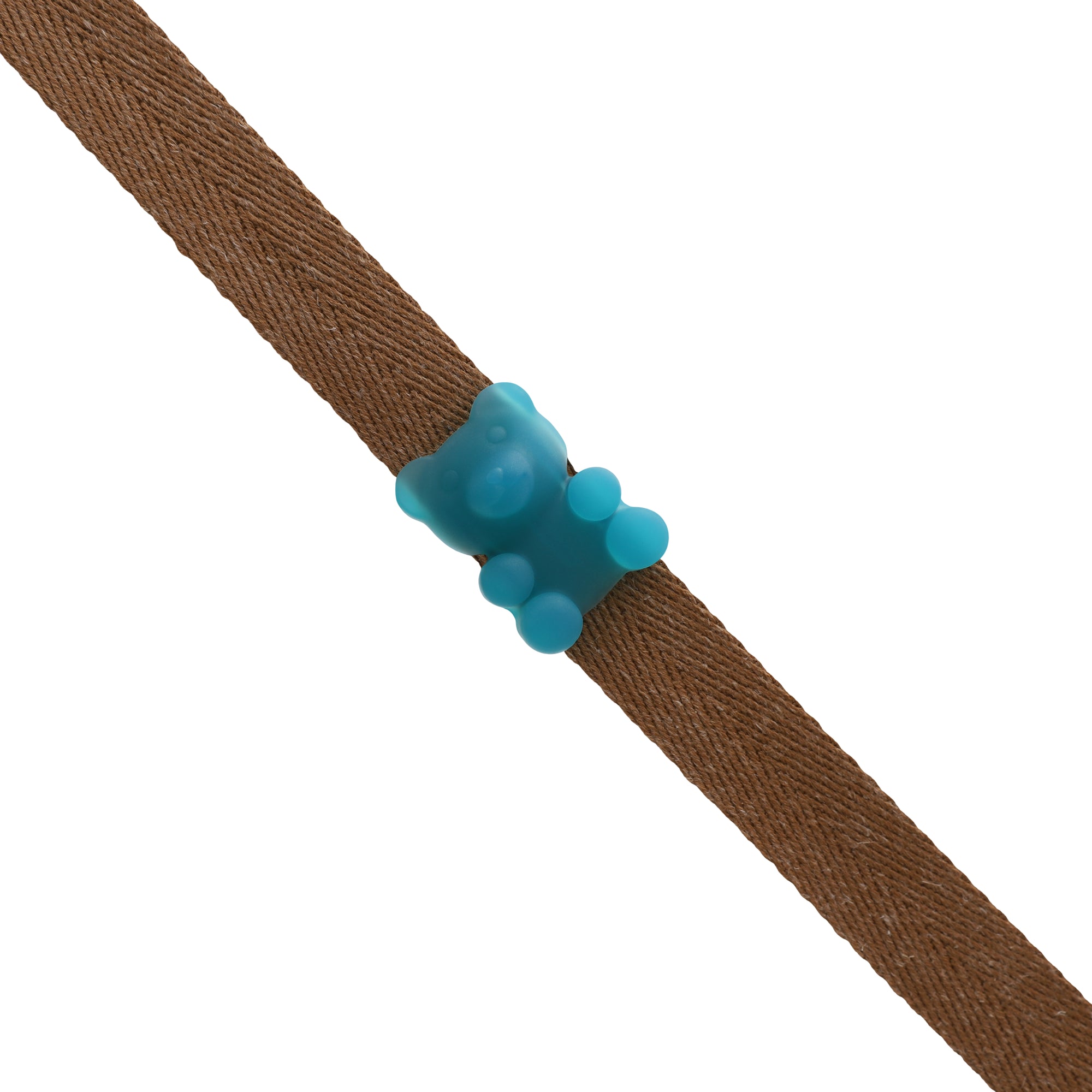 ZEE.PINZ GUMMY BEAR BLUE