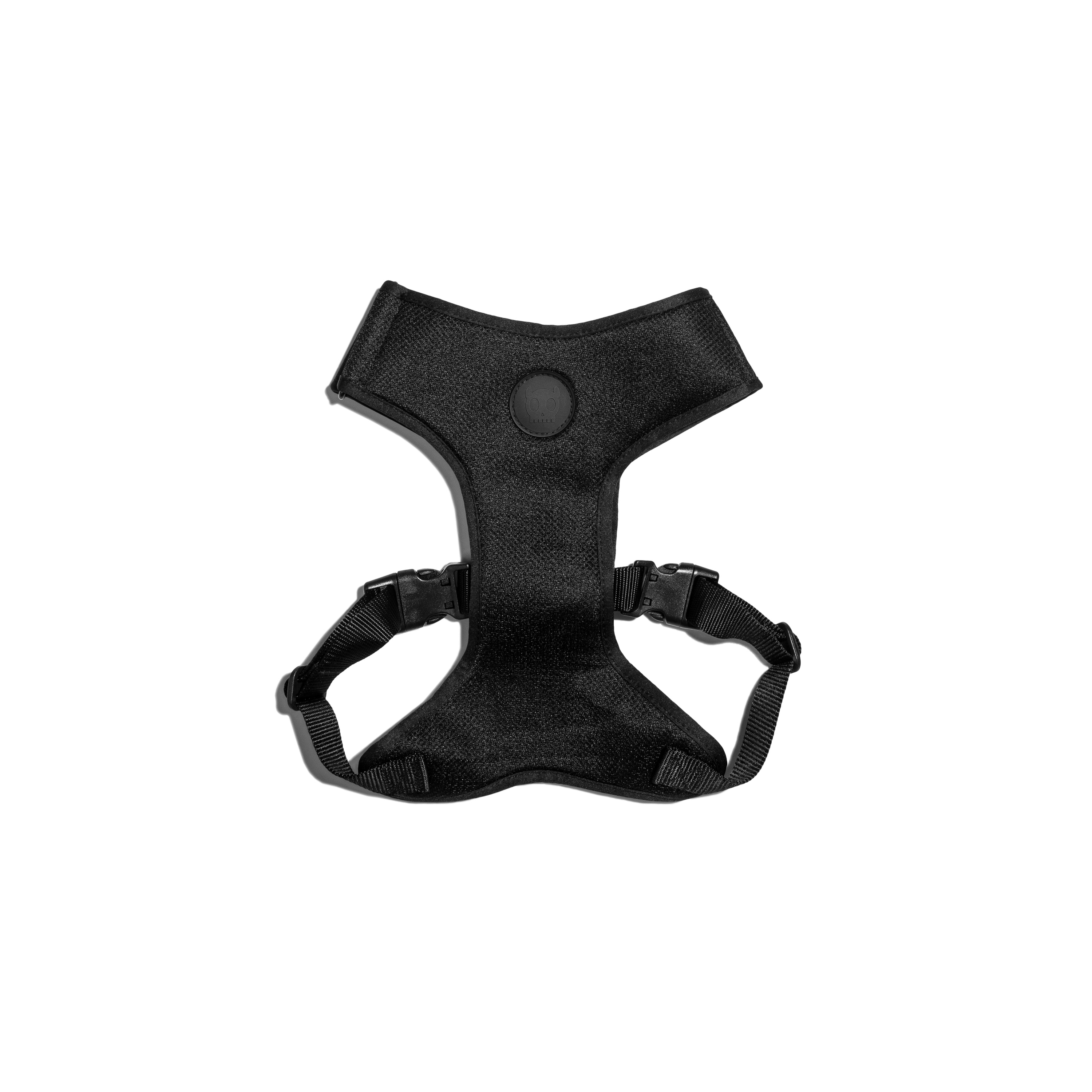 GOTHAM ADJUSTABLE AIR MESH  HARNESS