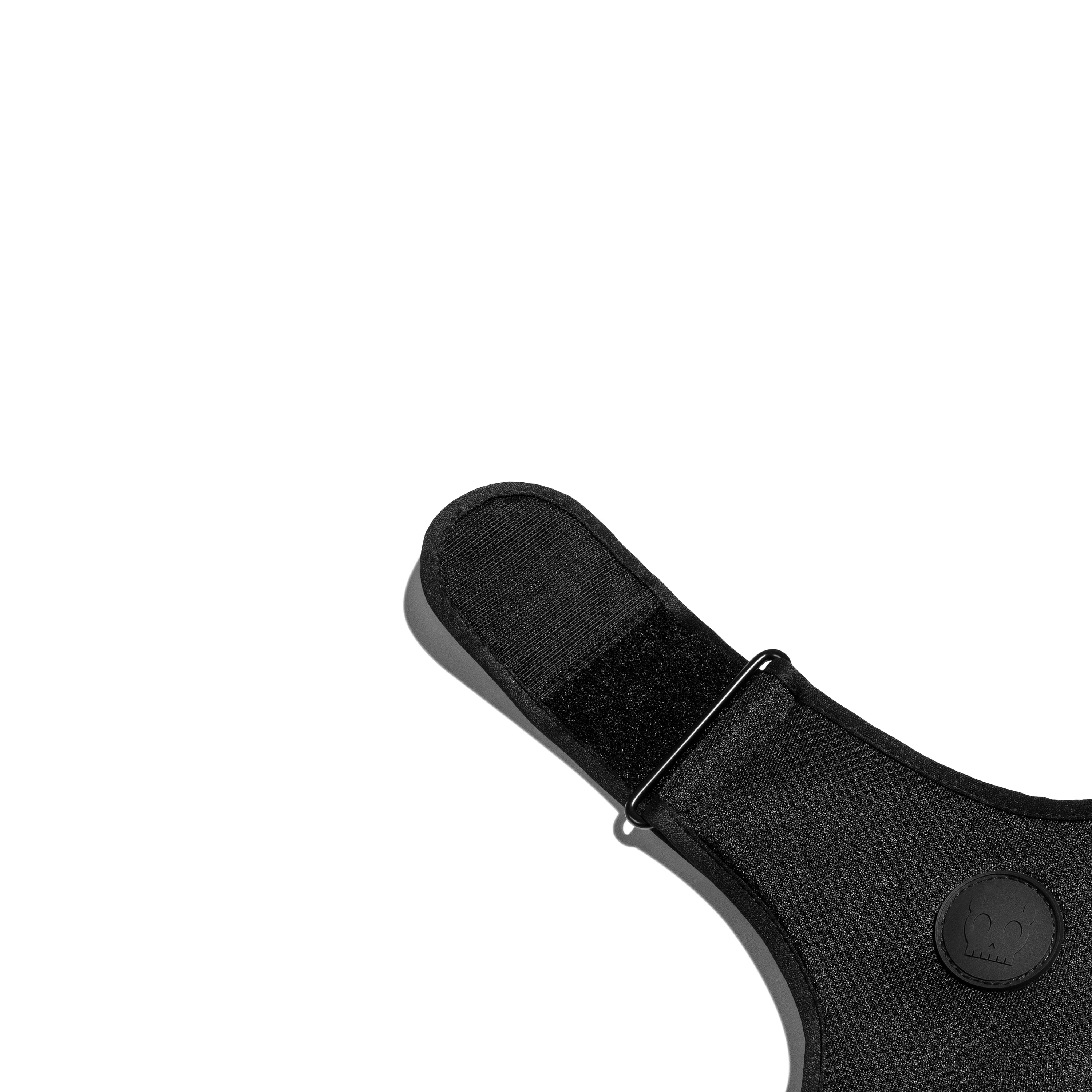 GOTHAM ADJUSTABLE AIR MESH  HARNESS