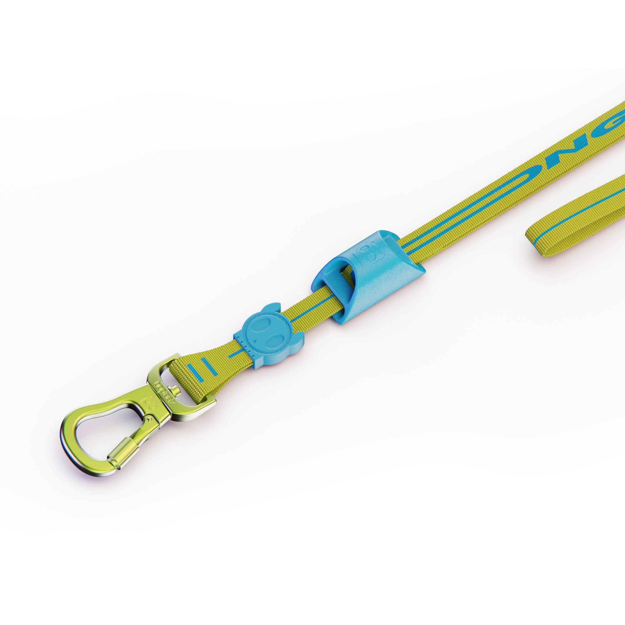 LONG LEASH RAYO