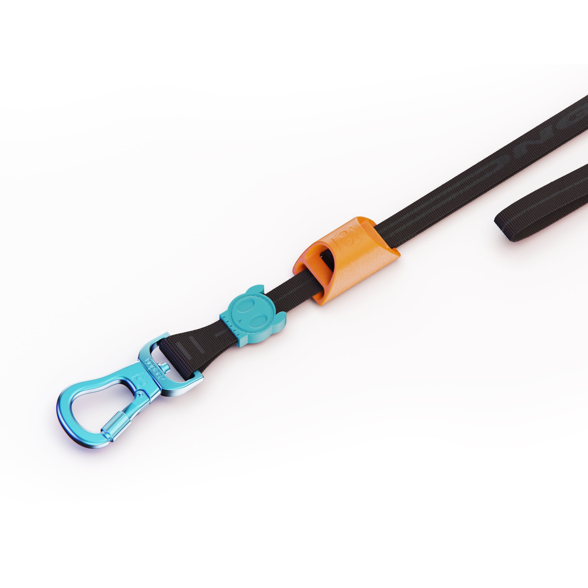 LONG LEASH SEGUNDO