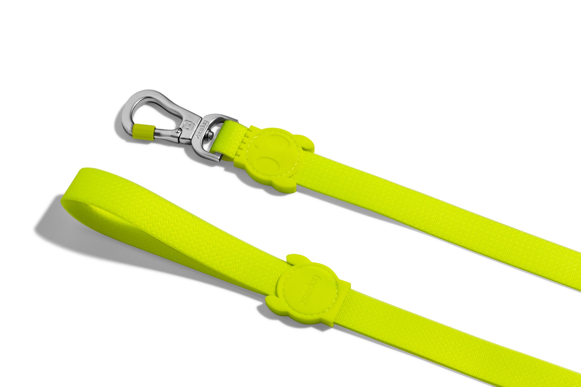 NEOPRO LIME LEASH