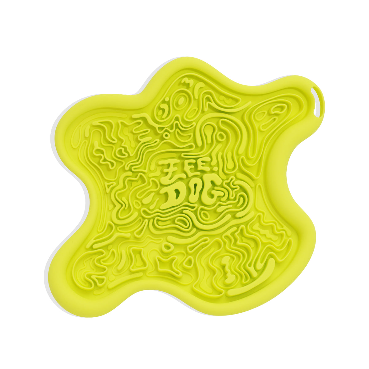 FLUO LIK MAT