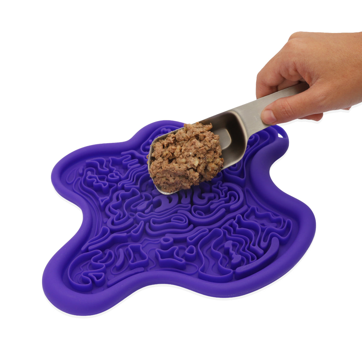 VIOLET LIK MAT