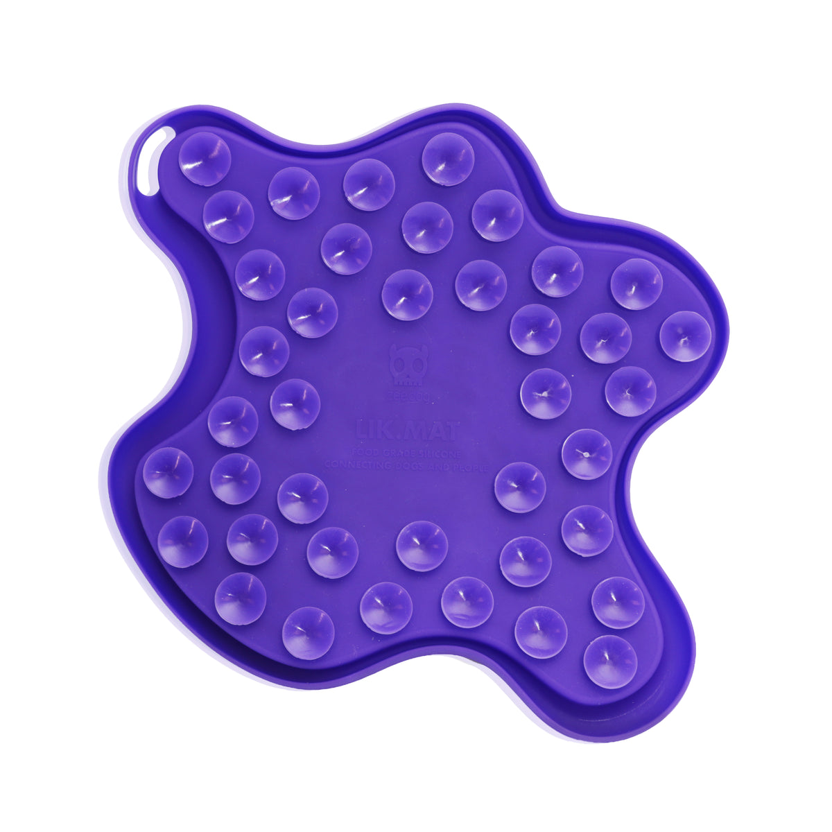 VIOLET LIK MAT