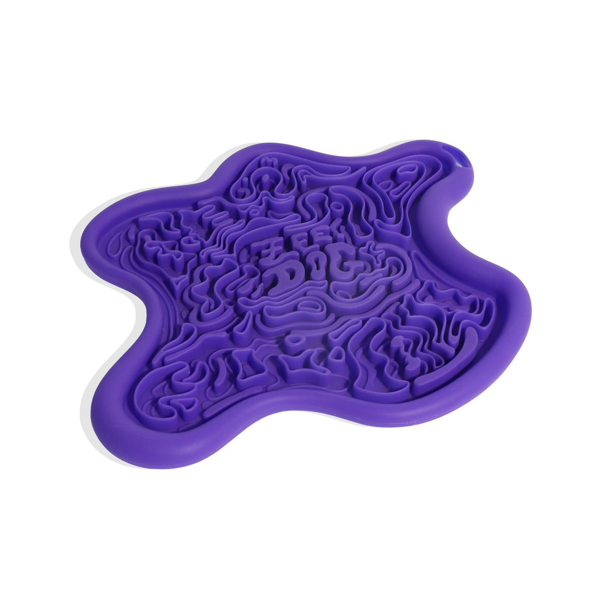 VIOLET LIK MAT
