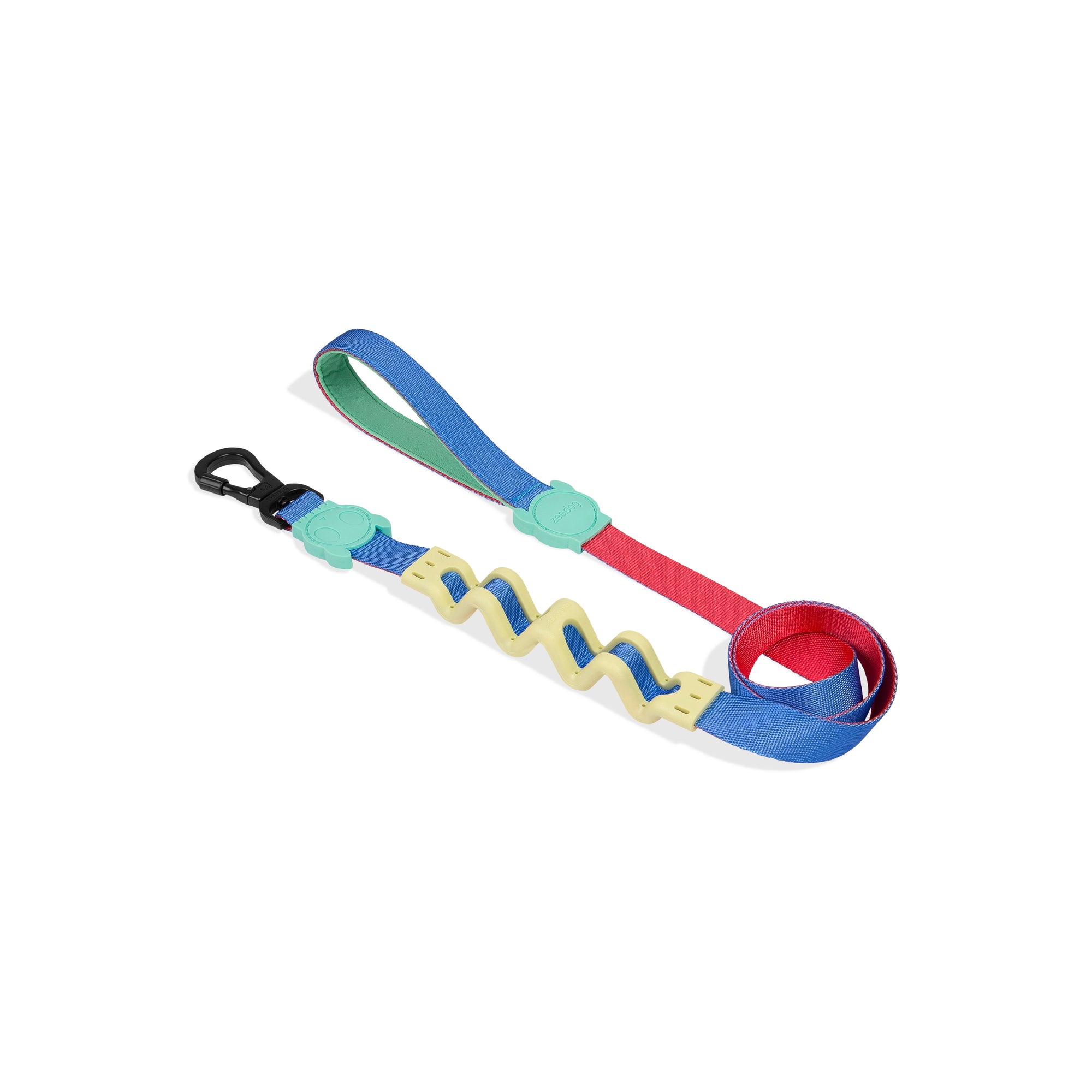 MELLOW RUFF LEASH