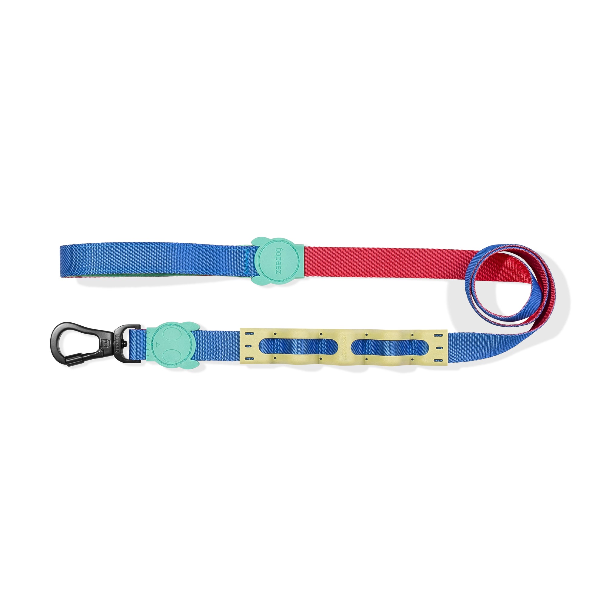 MELLOW RUFF LEASH