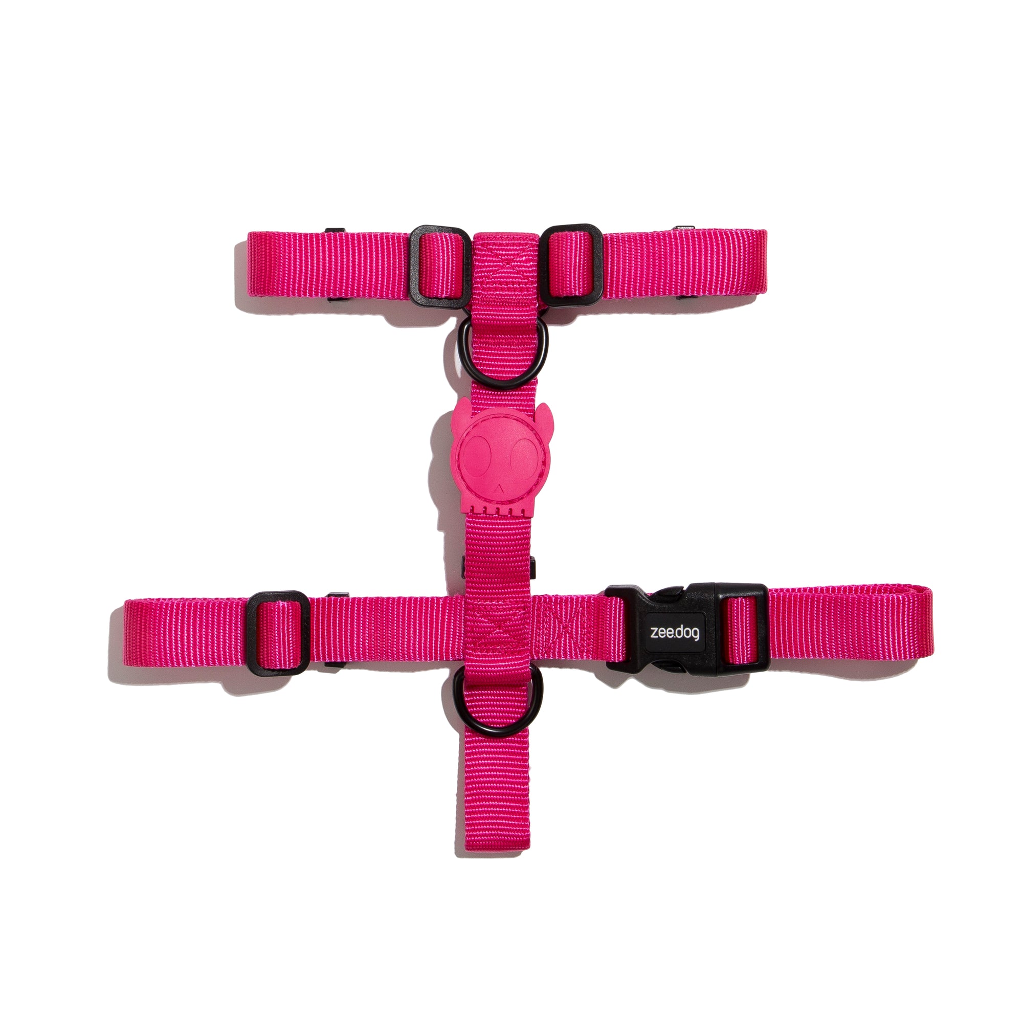 PINK LED H-HARNESS