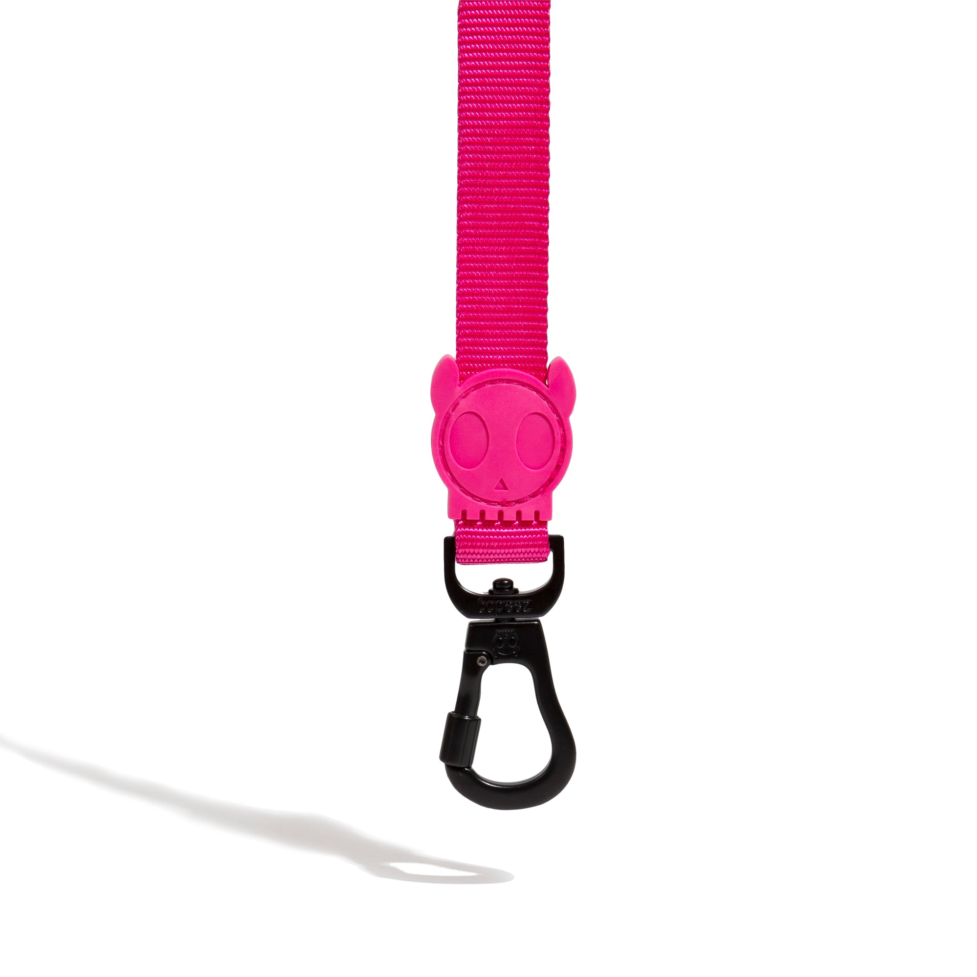 PINK LED LEASH