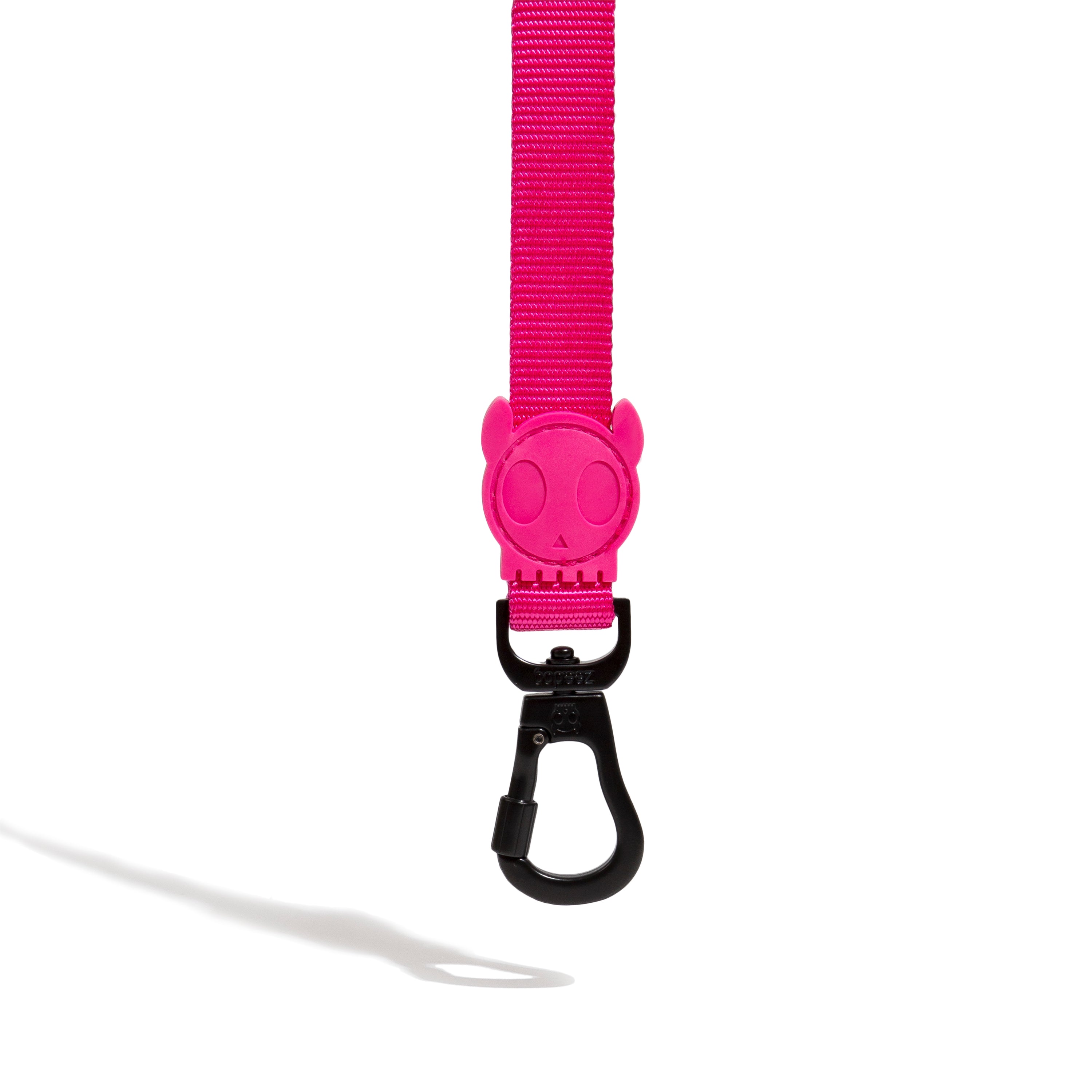 PINK LED LEASH
