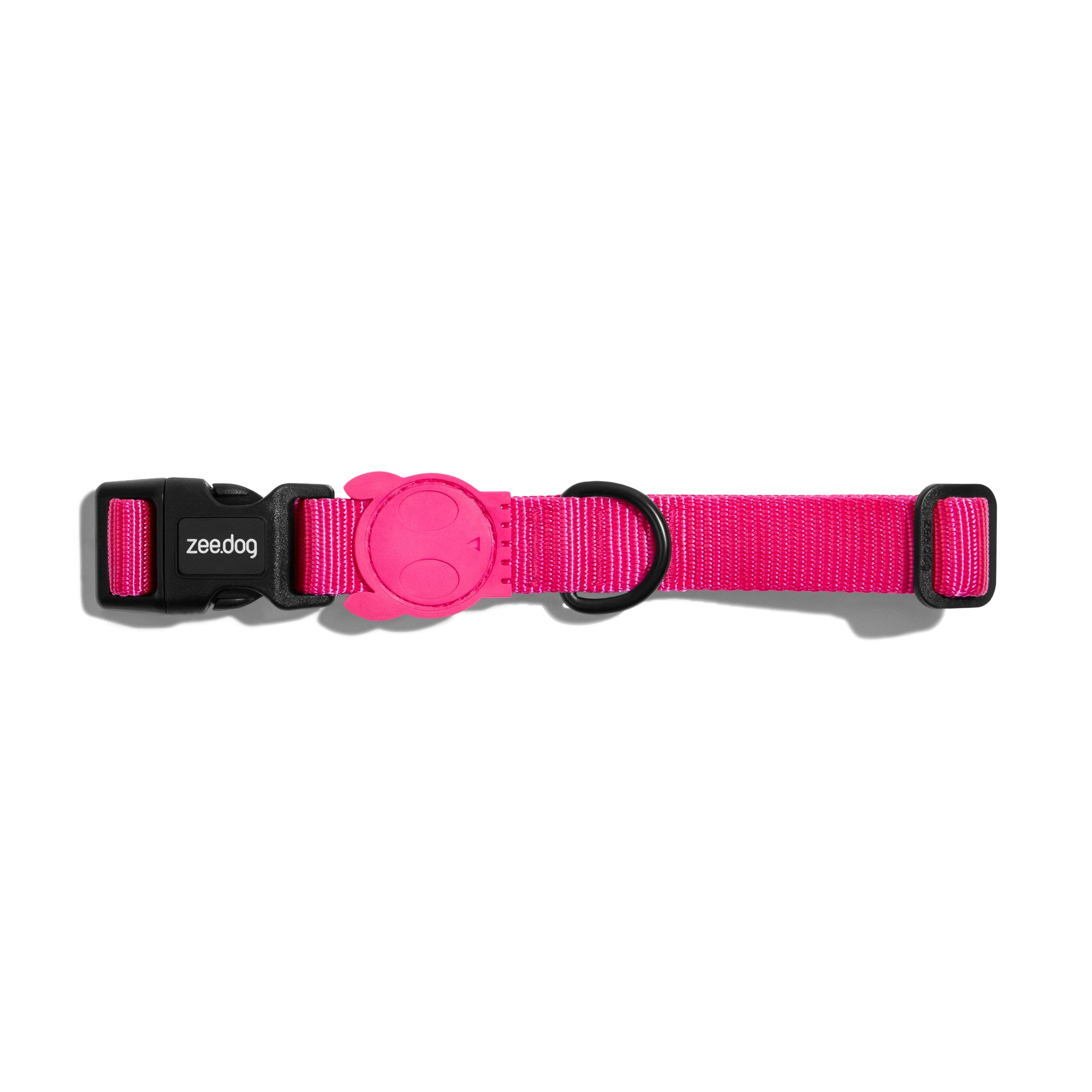 PINK LED COLLAR
