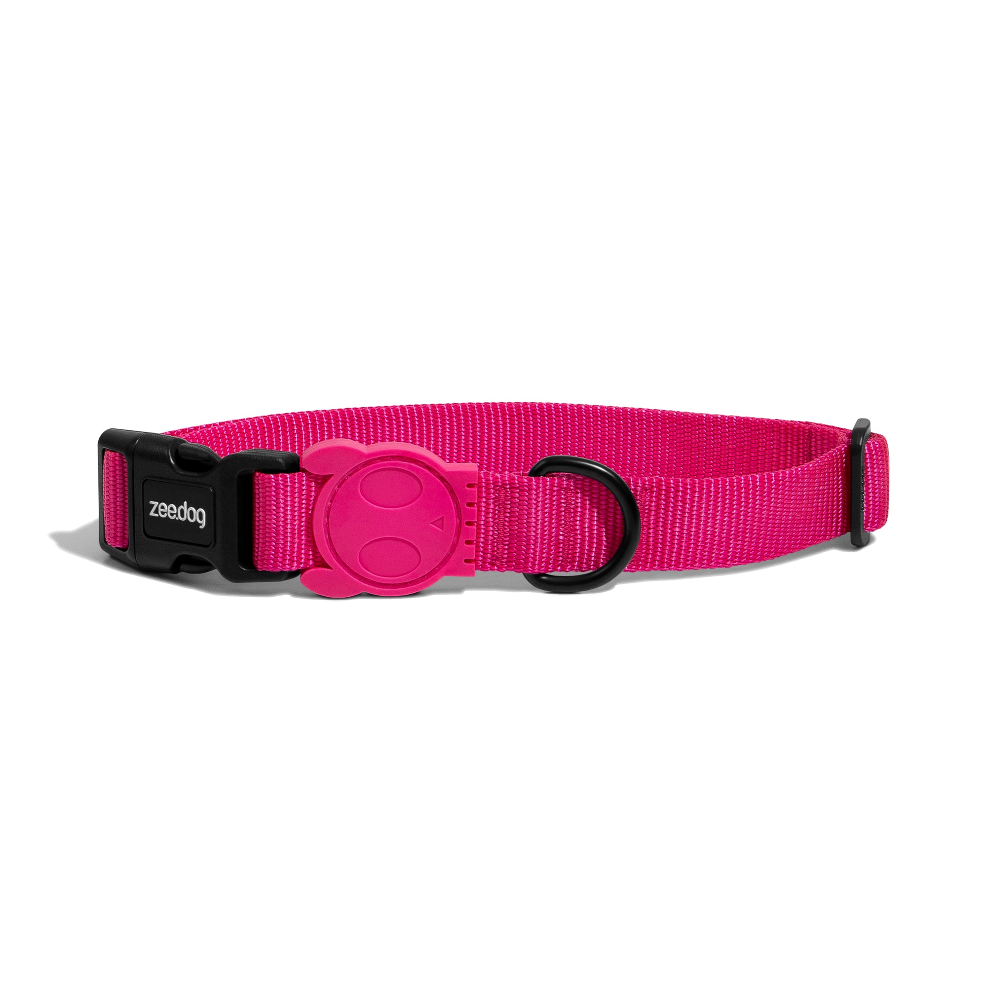 PINK LED COLLAR