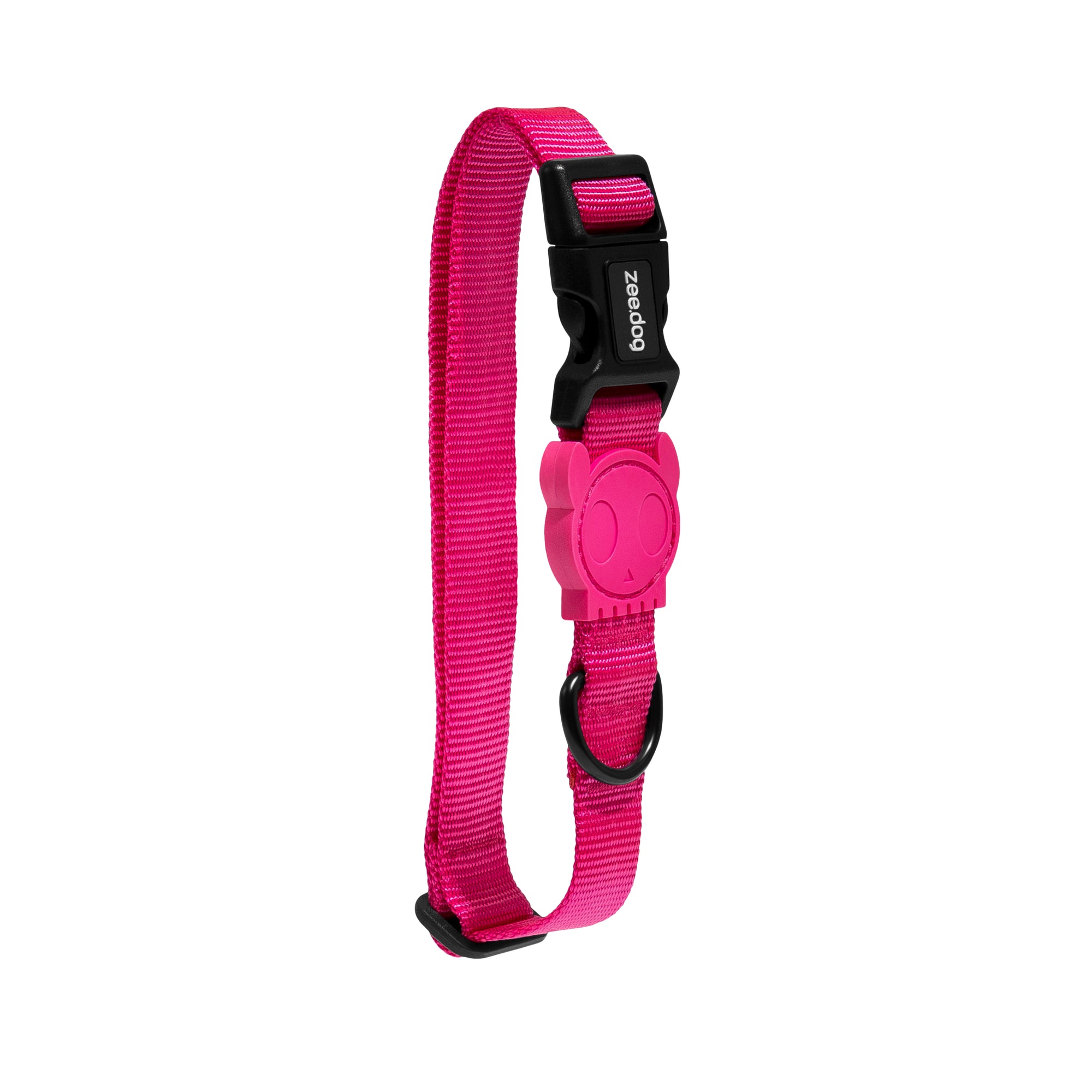 PINK LED COLLAR