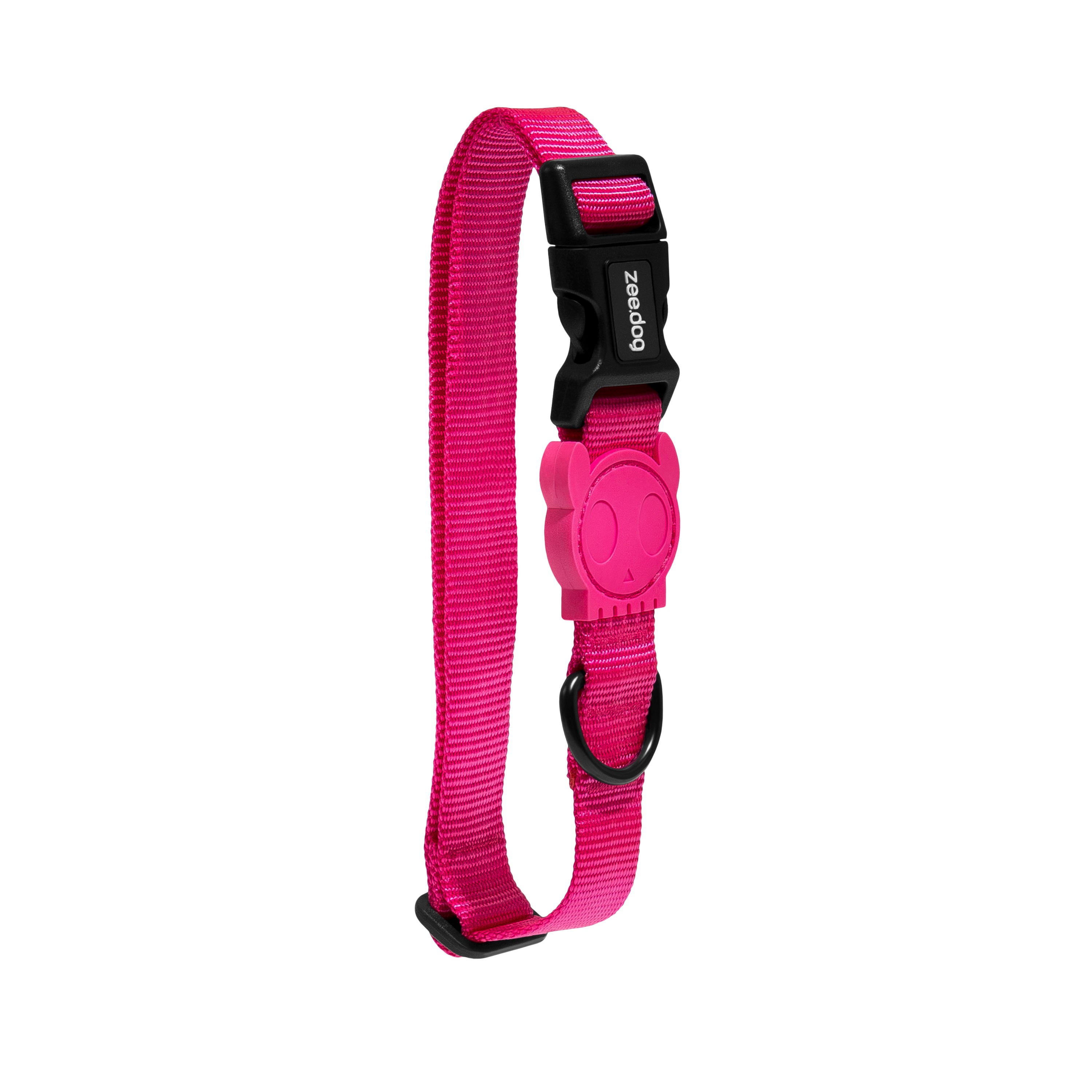 PINK LED COLLAR