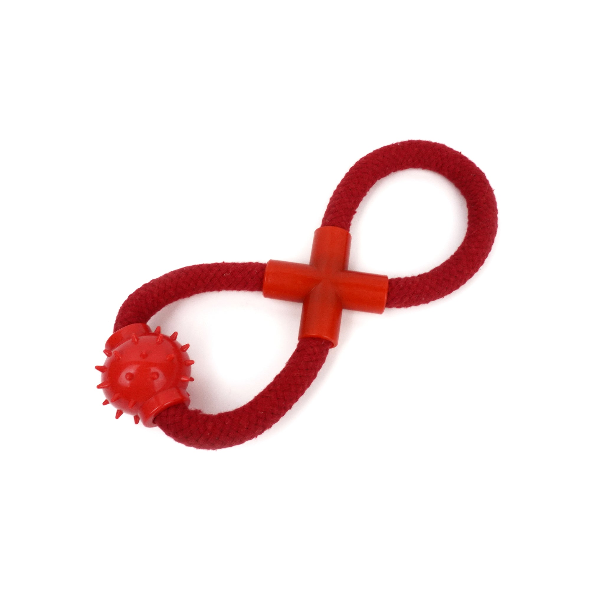 ROPE INFINITY WITH BALL