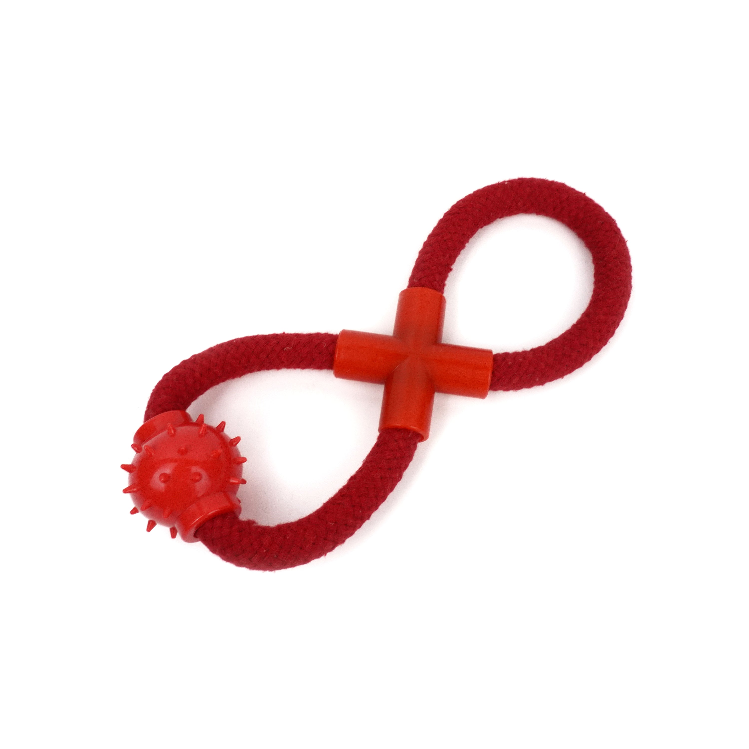 ROPE INFINITY WITH BALL