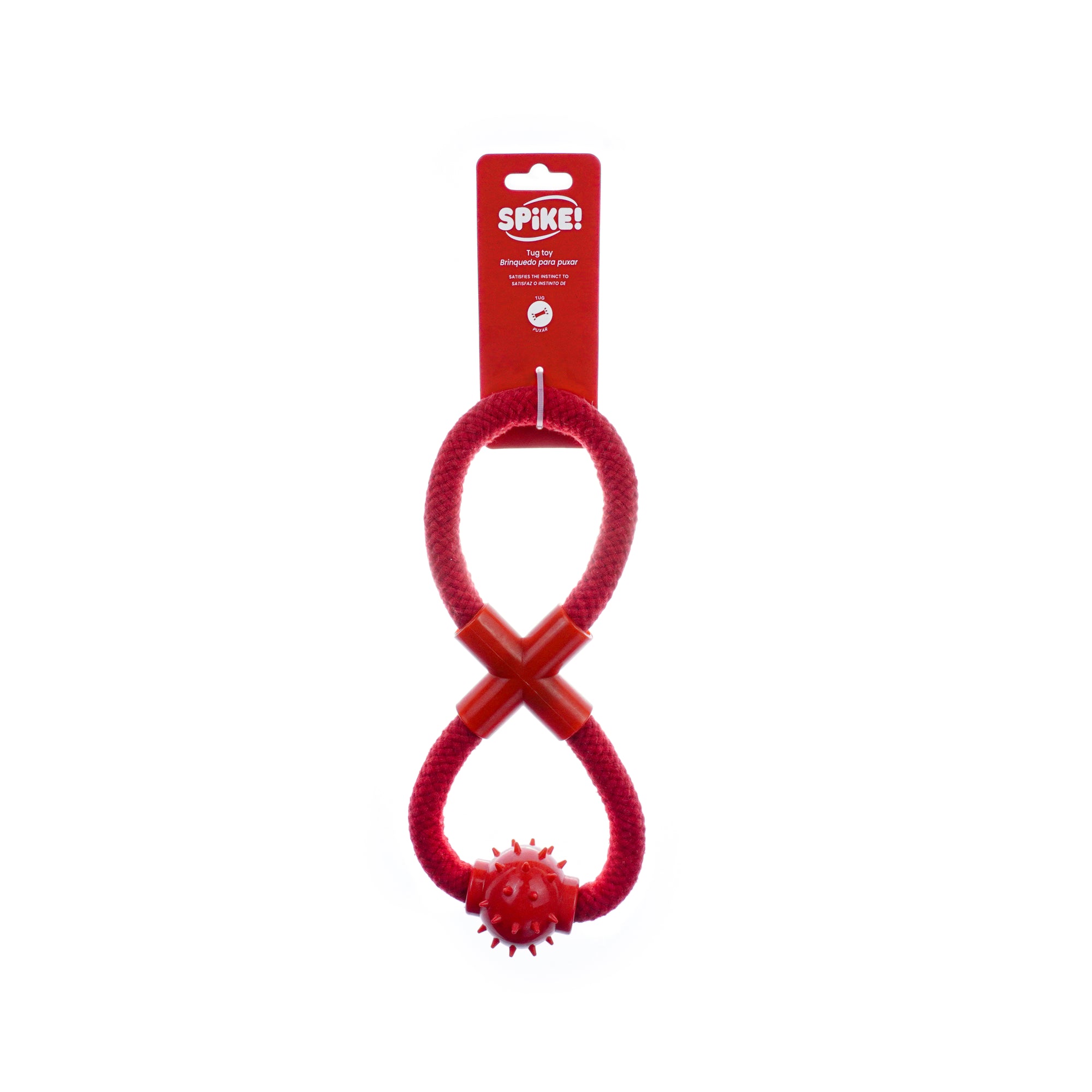 ROPE INFINITY WITH BALL