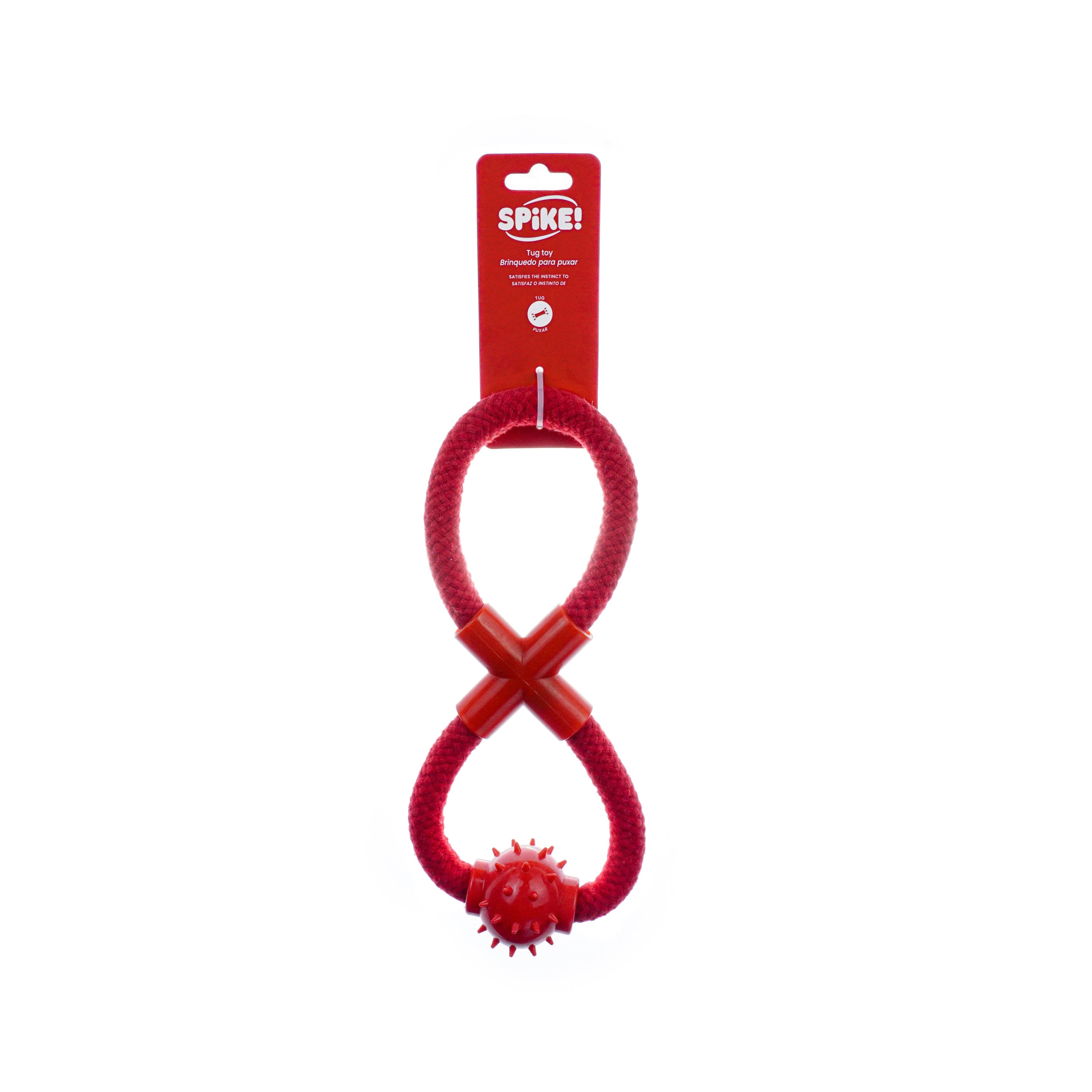 ROPE INFINITY WITH BALL