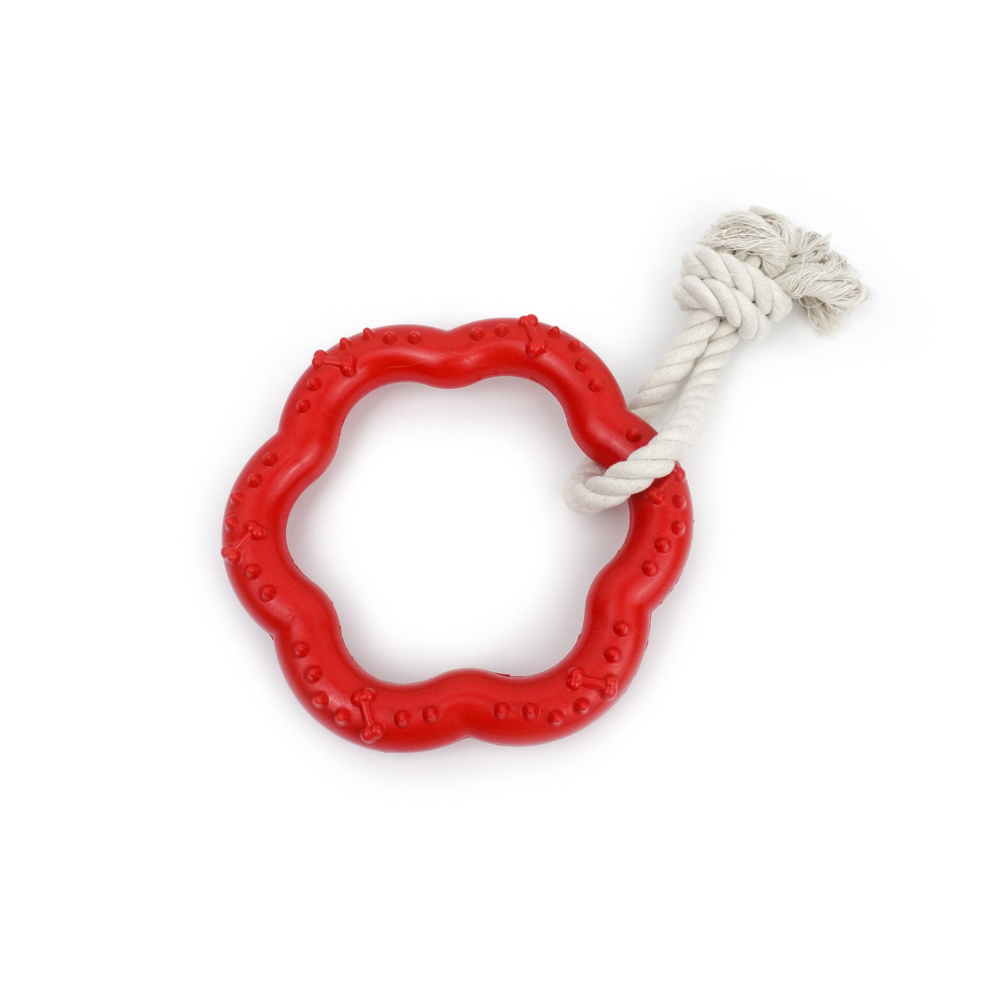 Rope with Star
