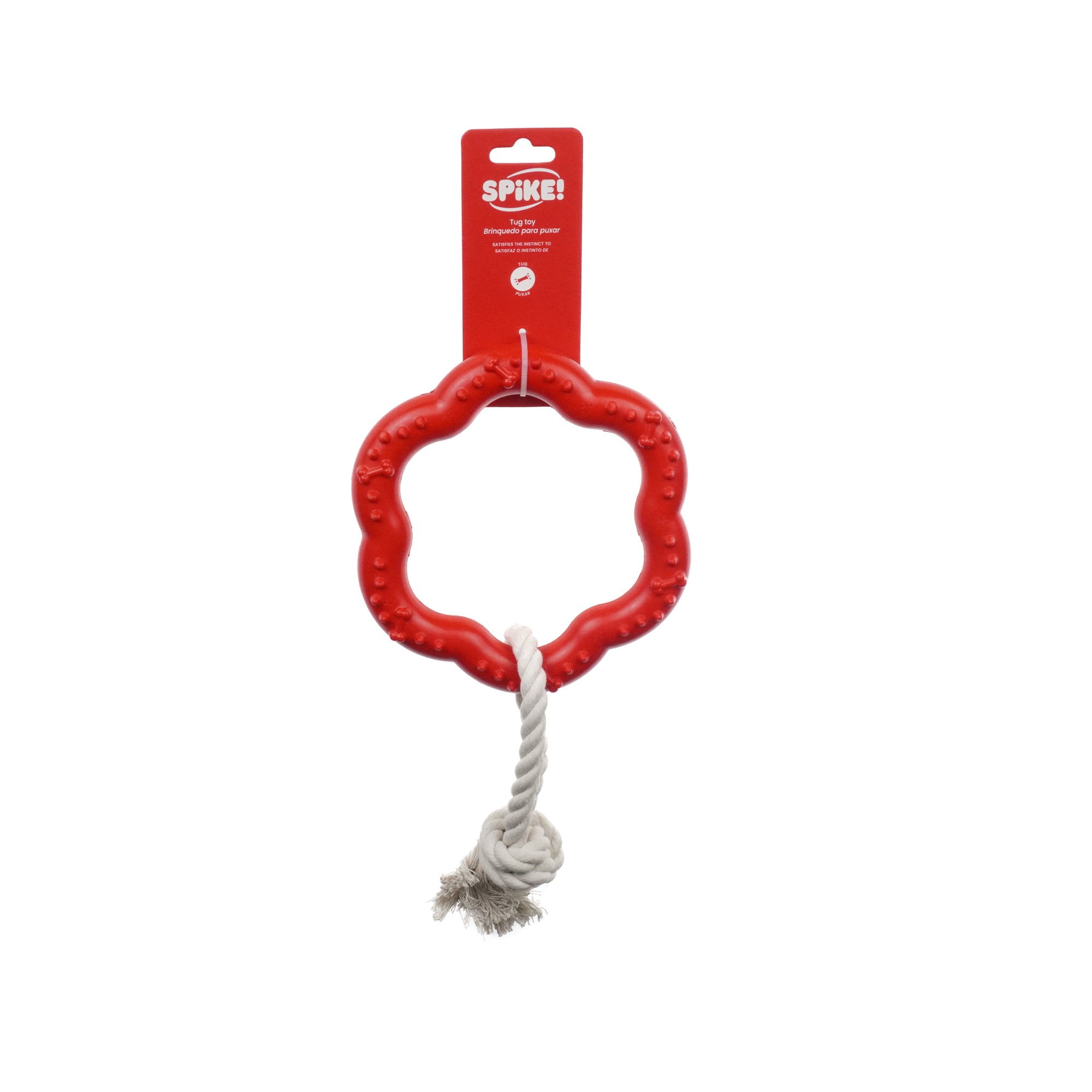 Rope with Star