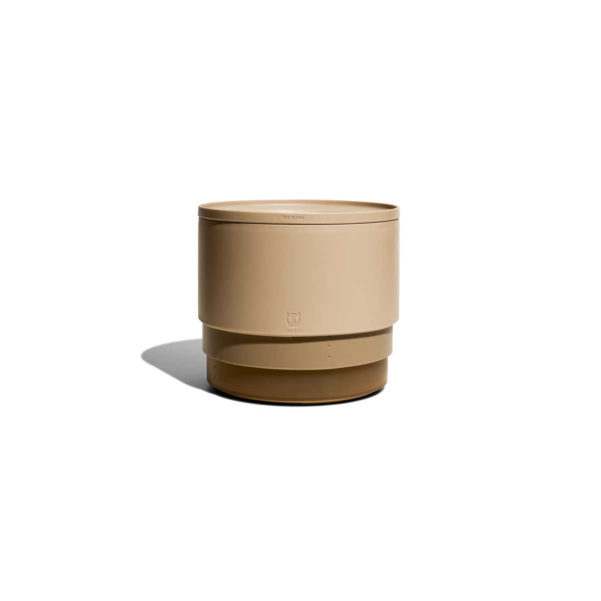 ZEE.BOWL SAND