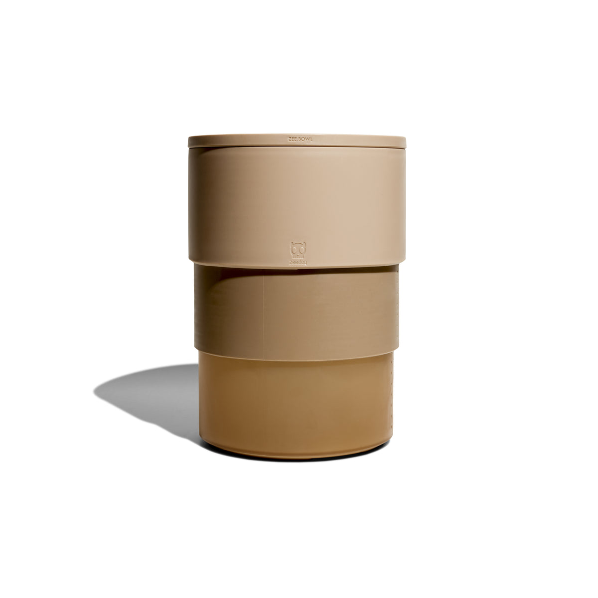 ZEE.BOWL SAND