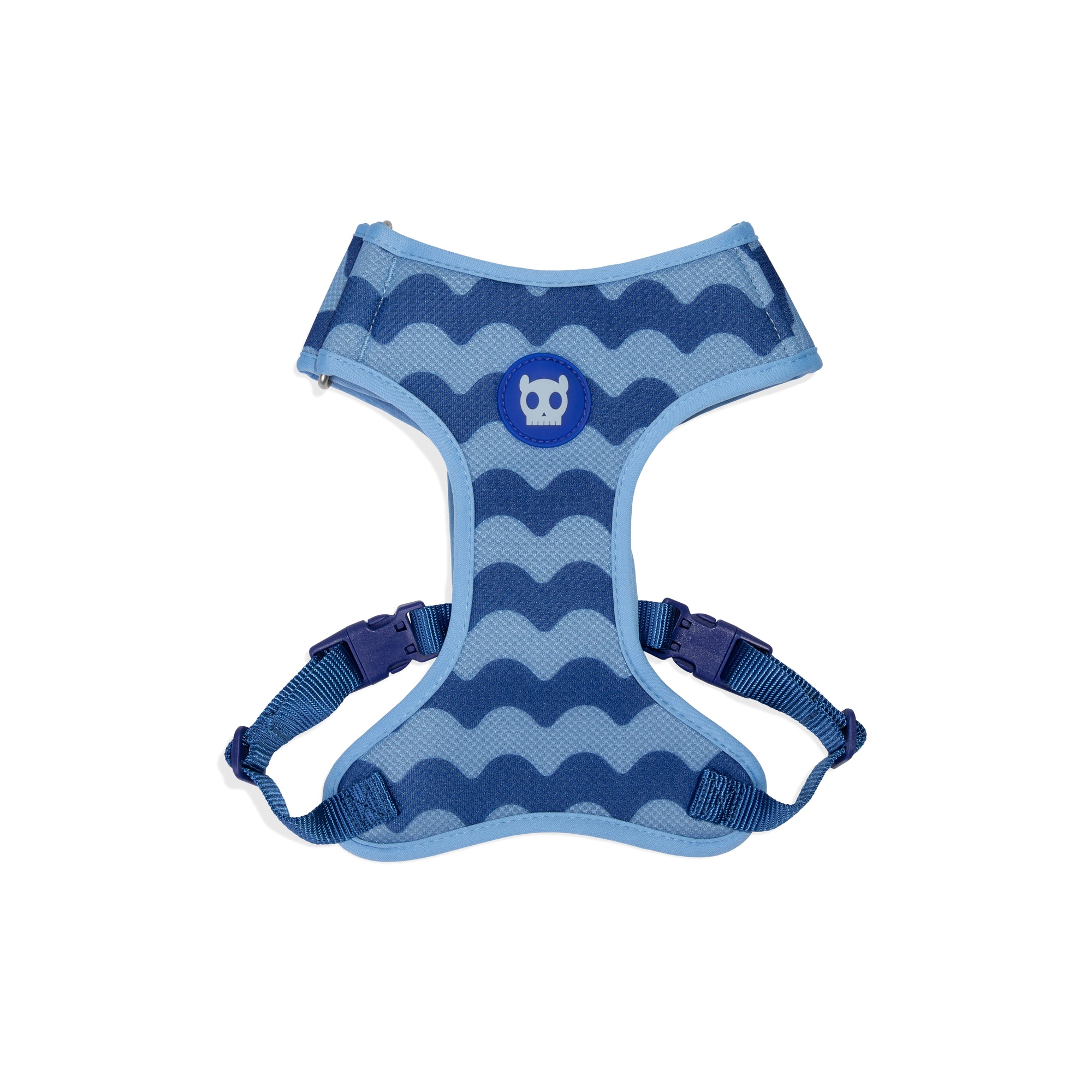 SWELL ADJUSTABLE AIR MESH HARNESS