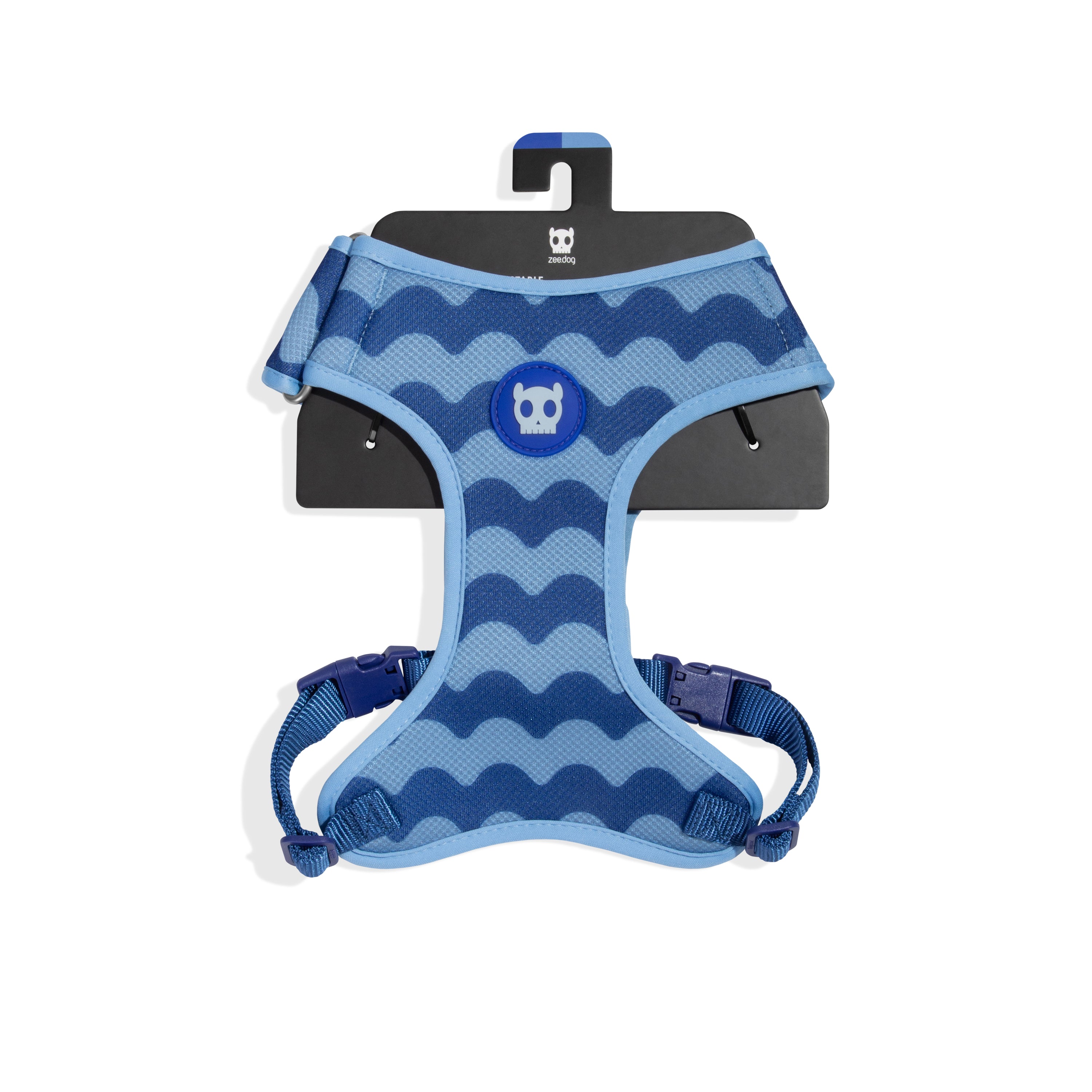 SWELL ADJUSTABLE AIR MESH HARNESS