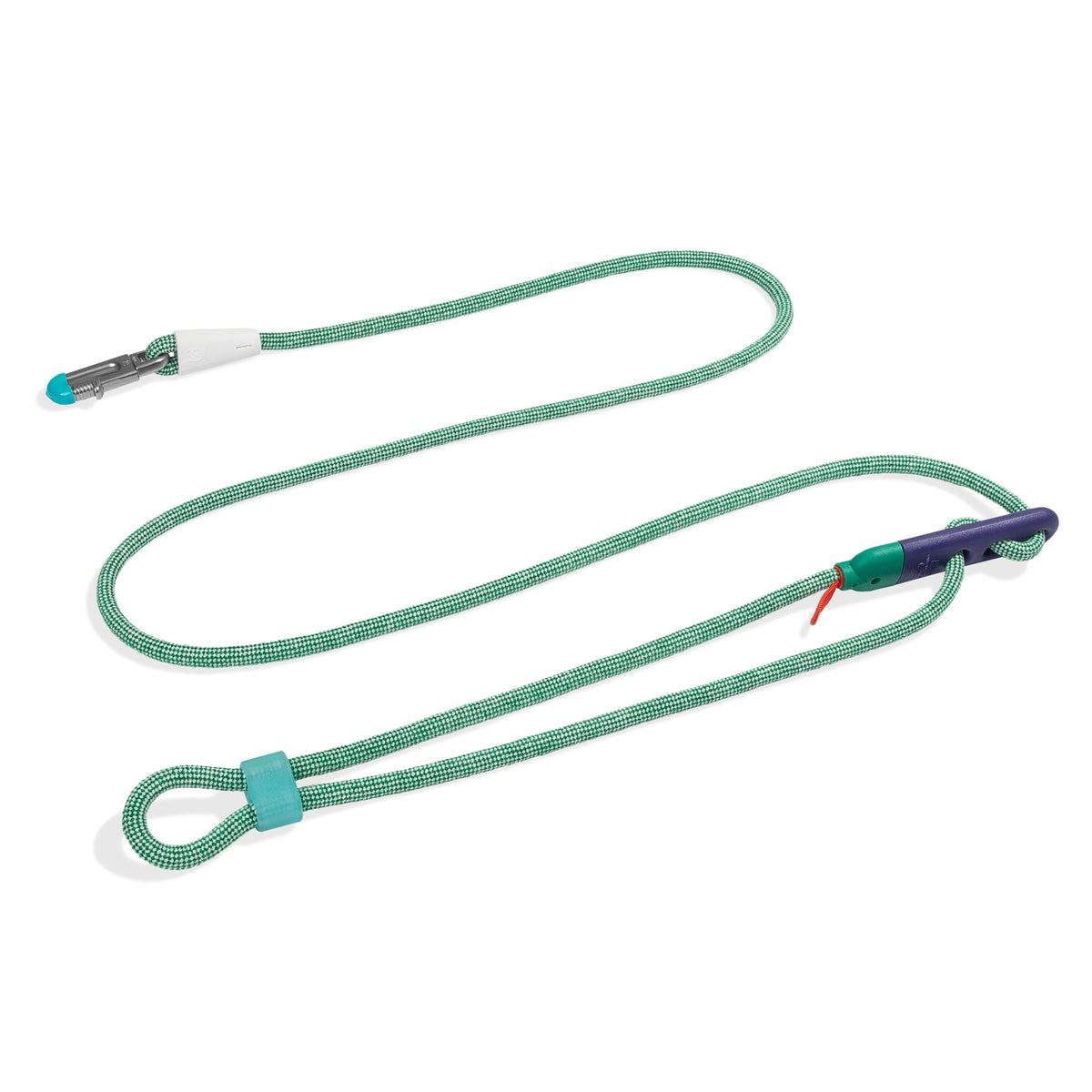 VERT VELVET VIBES HANDSFREE LEASH
