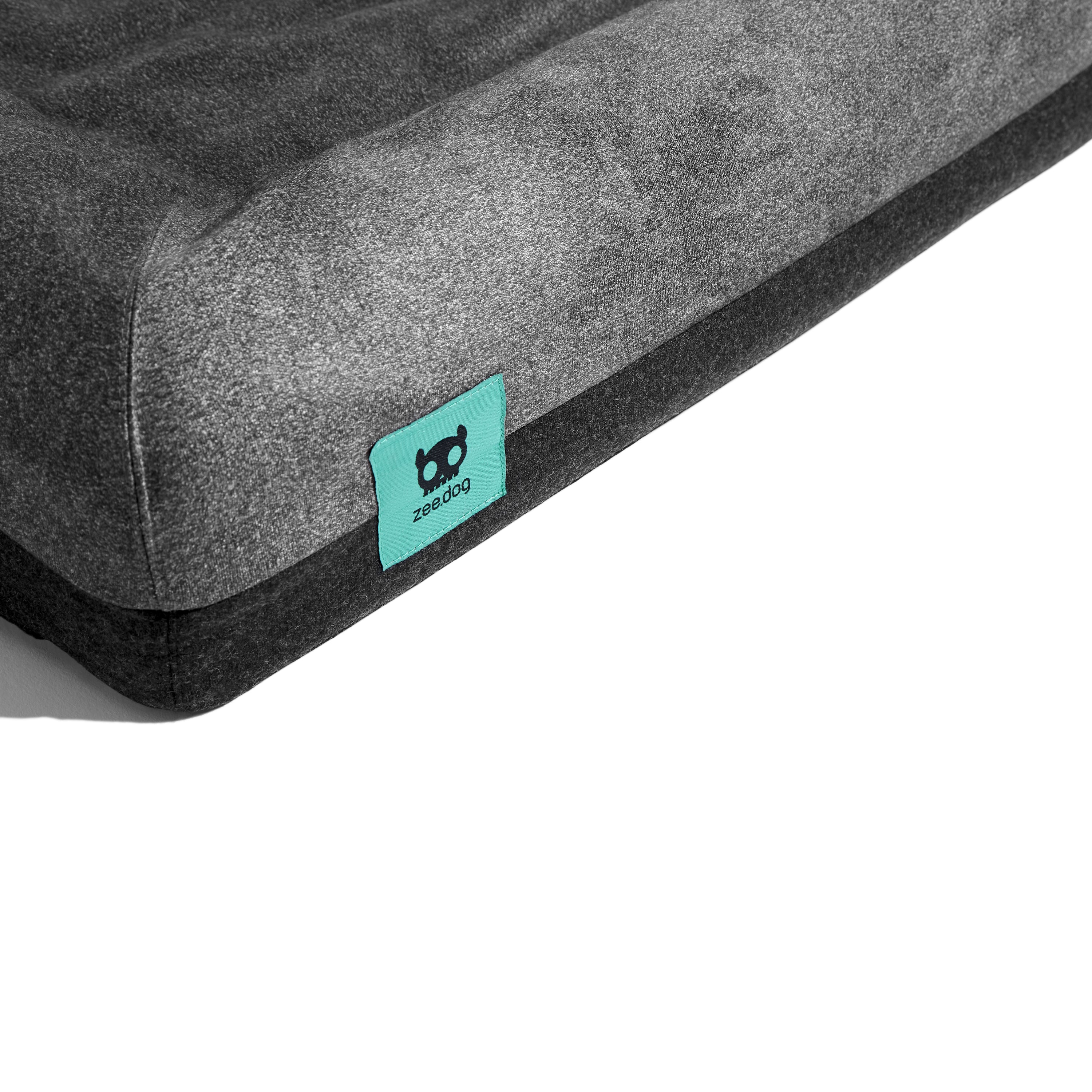 ZEE.BED SKULL 2.0