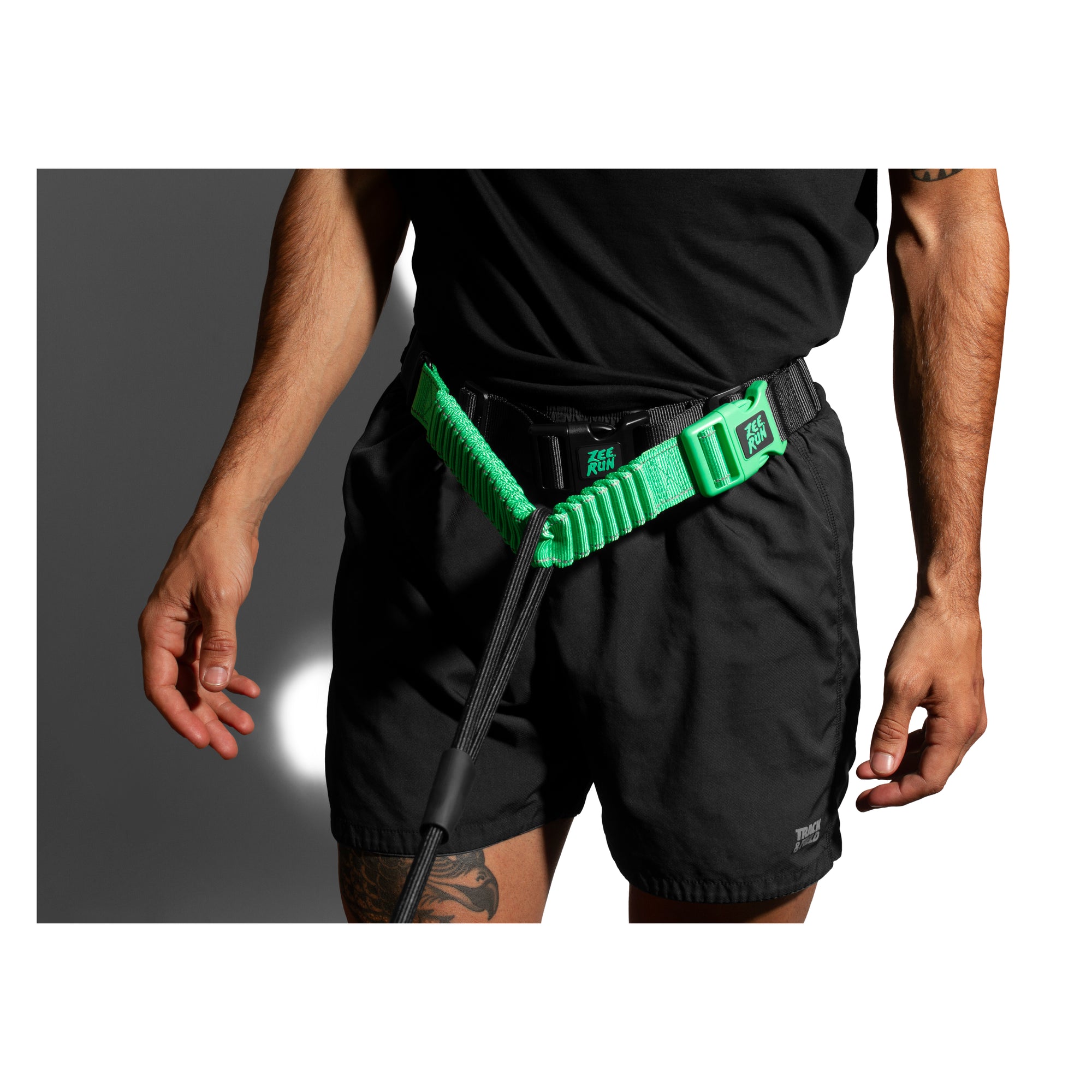 ZEE.RUN BELT