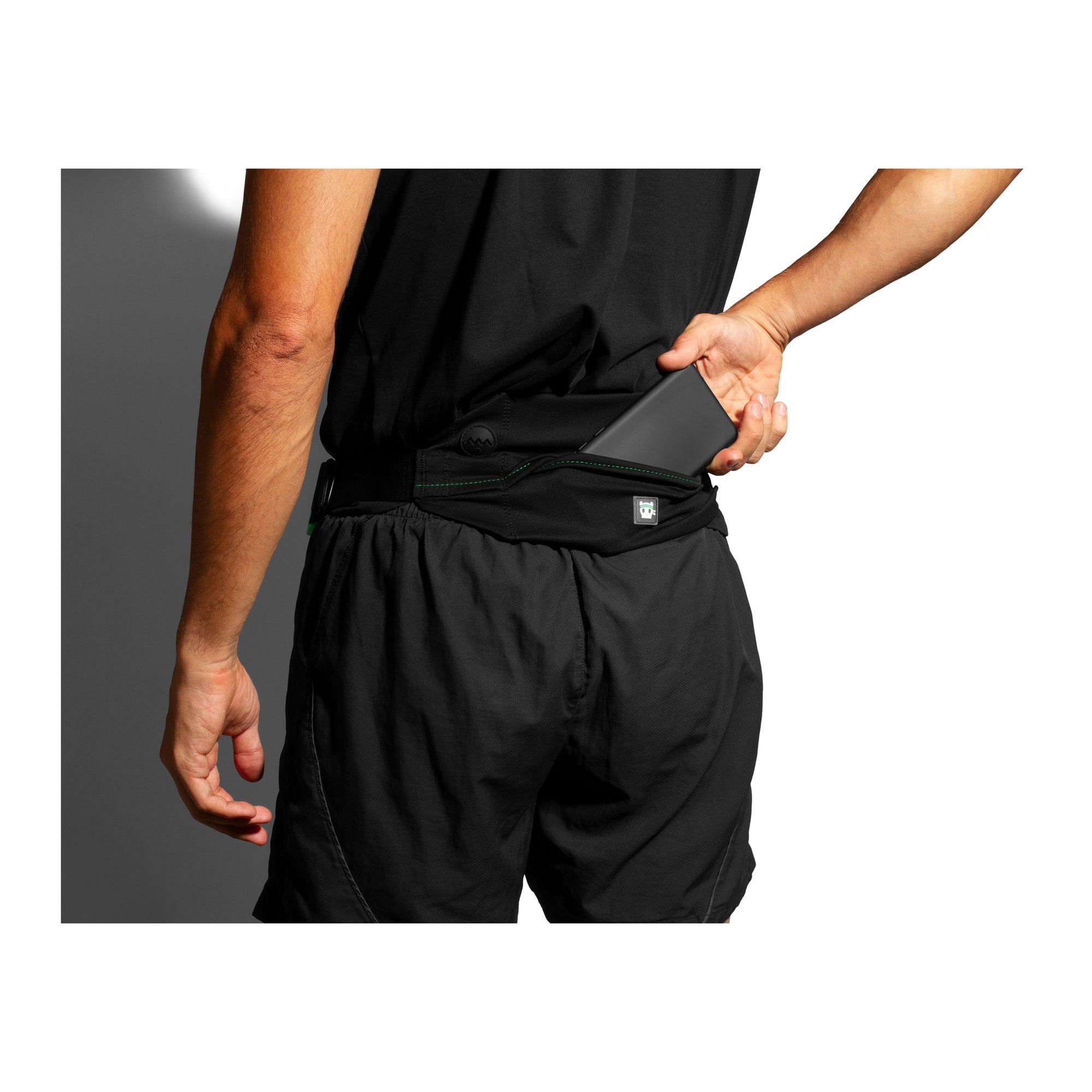 ZEE.RUN BELT