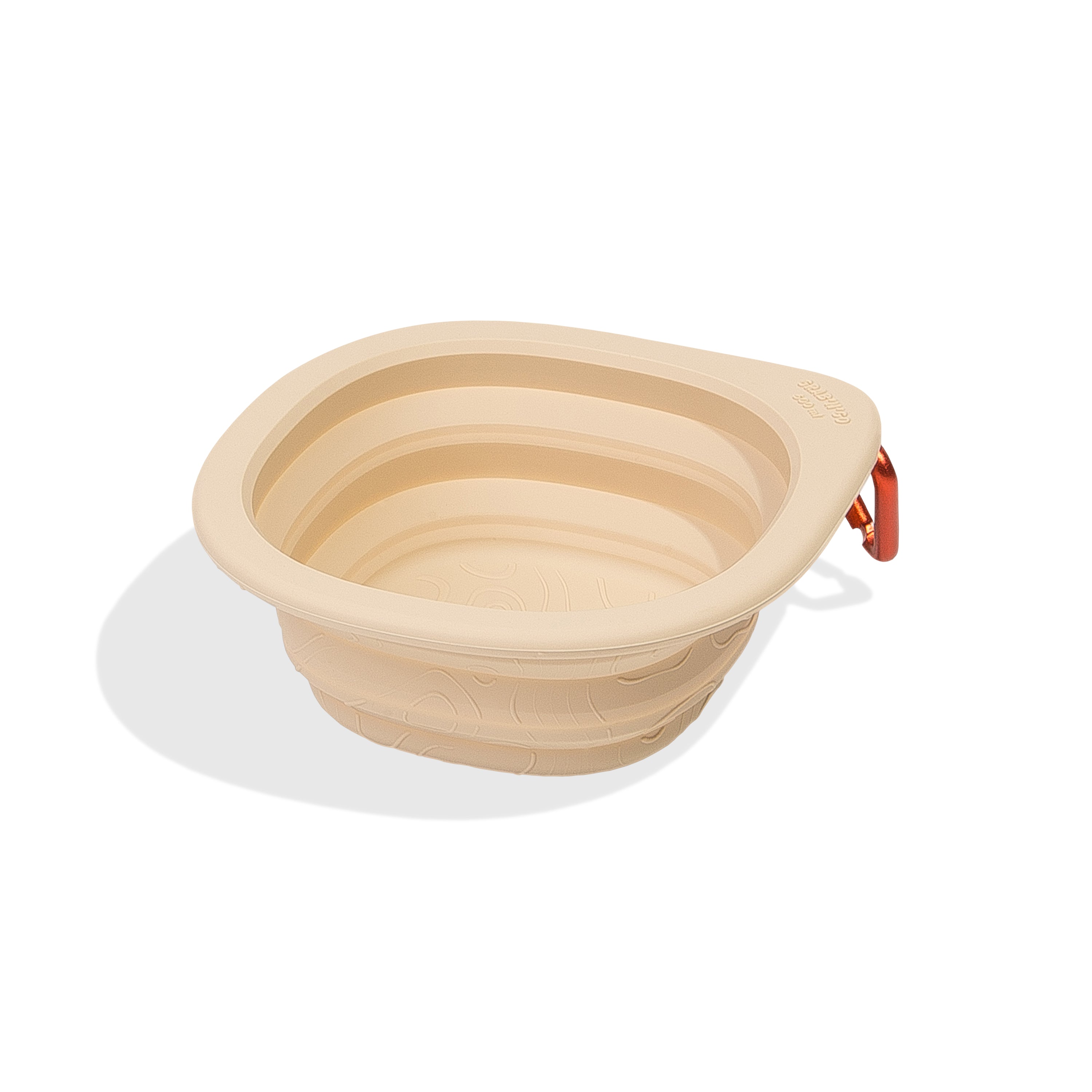 GoBowl Biscotti